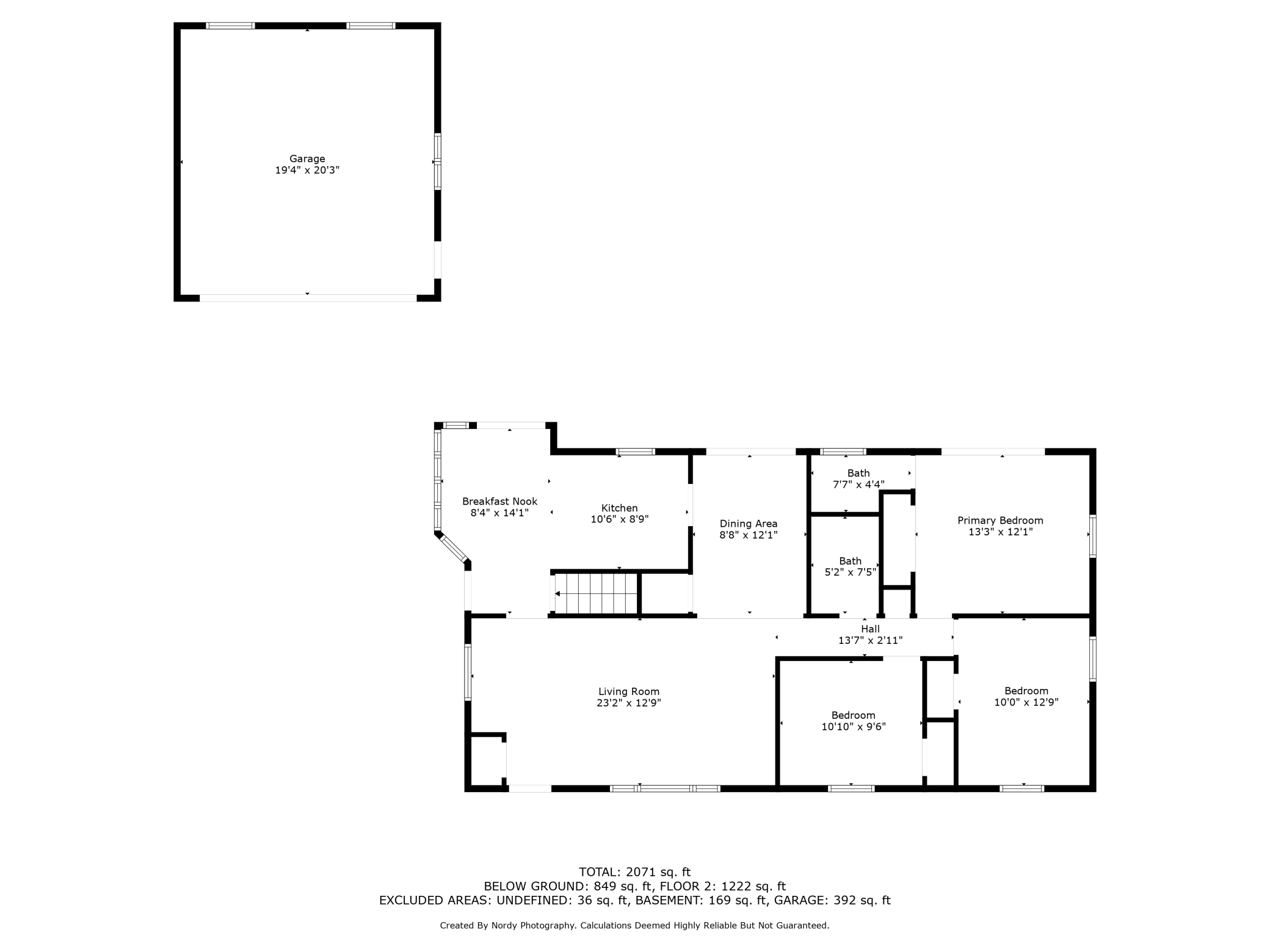 8030 Thomas Avenue Property Photo 39