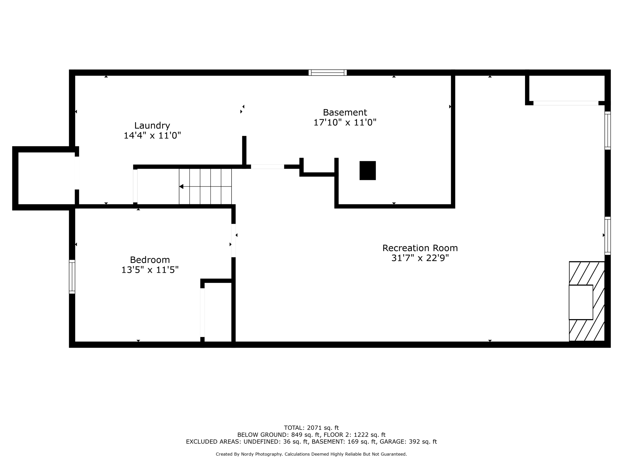 8030 Thomas Avenue Property Photo 40