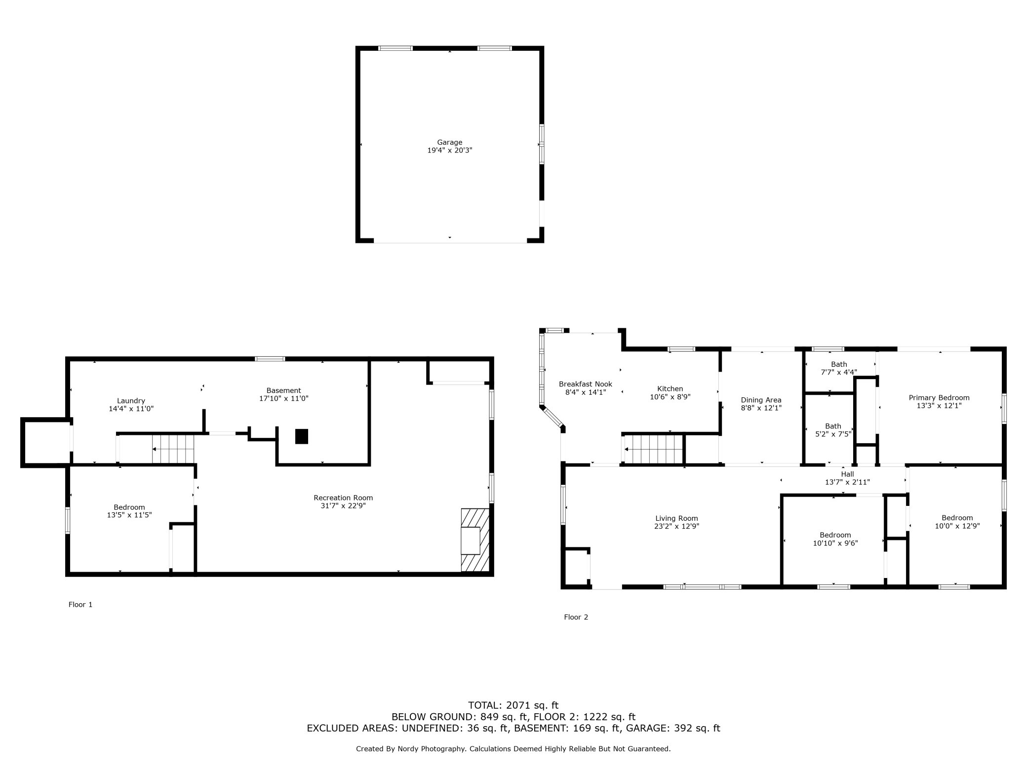 8030 Thomas Avenue Property Photo 41