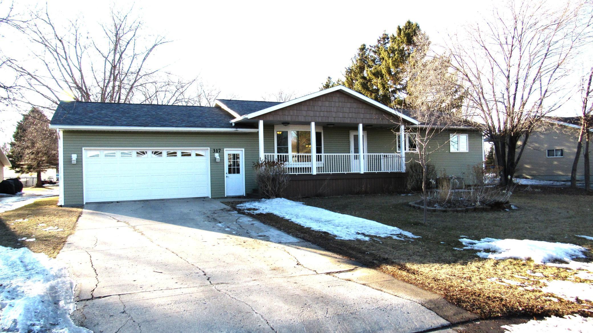 317 Cardinal Avenue Property Photo