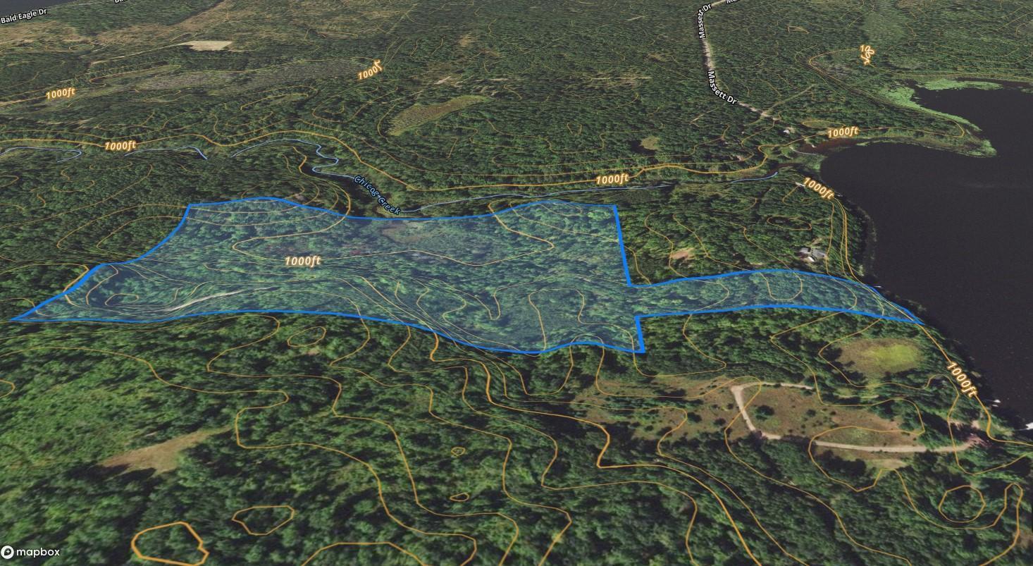 W76xx Chicog Lake Estate Road Property Photo 16