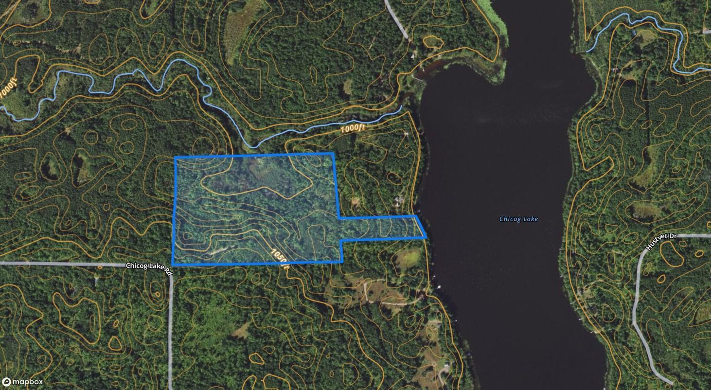 W76xx Chicog Lake Estate Road Property Photo 17