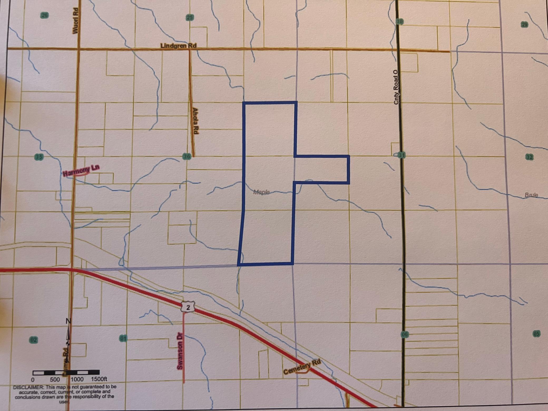Tbd Highway 2 Property Photo 12
