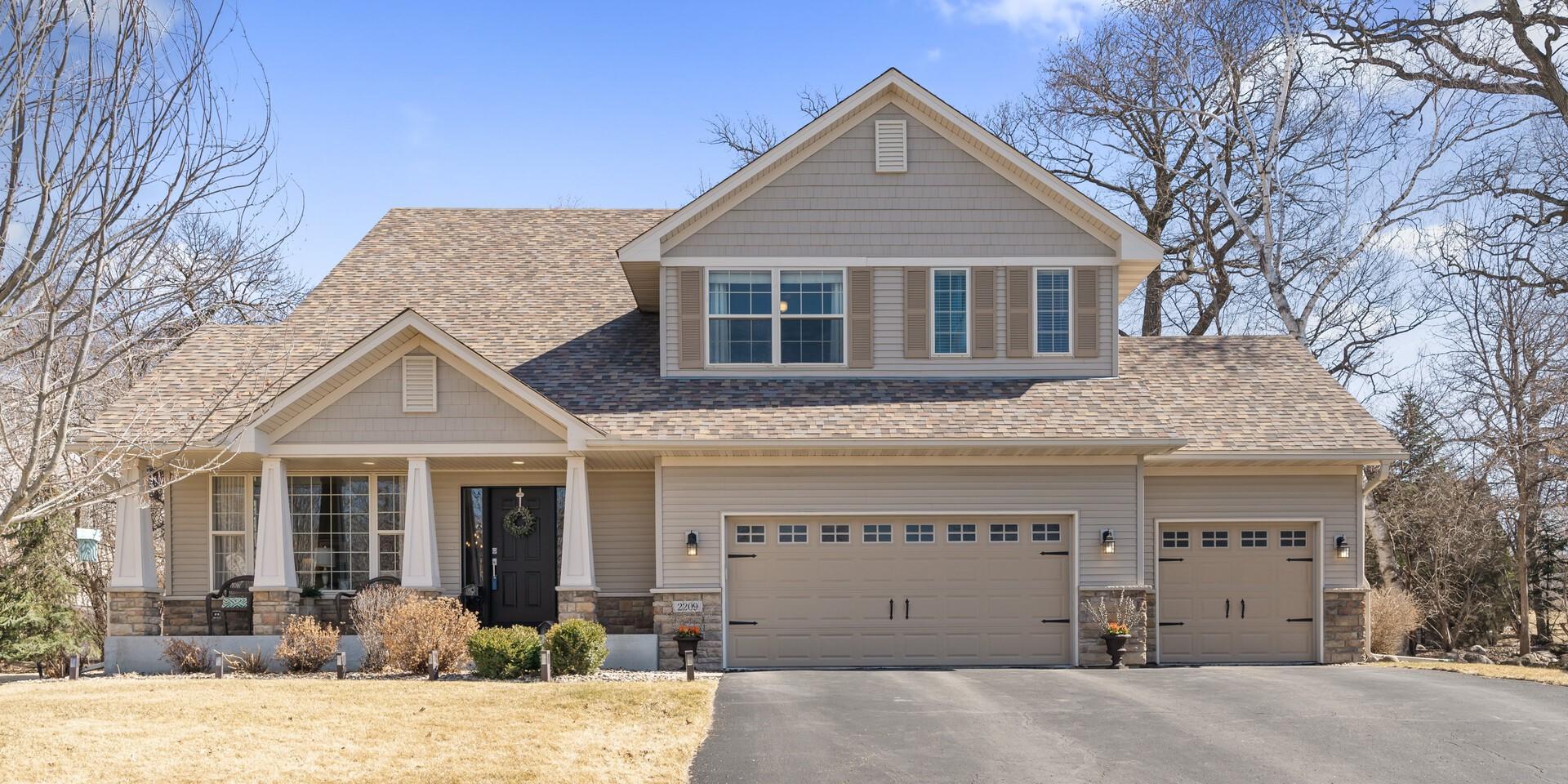 2209 Raspberry Court Property Photo 1