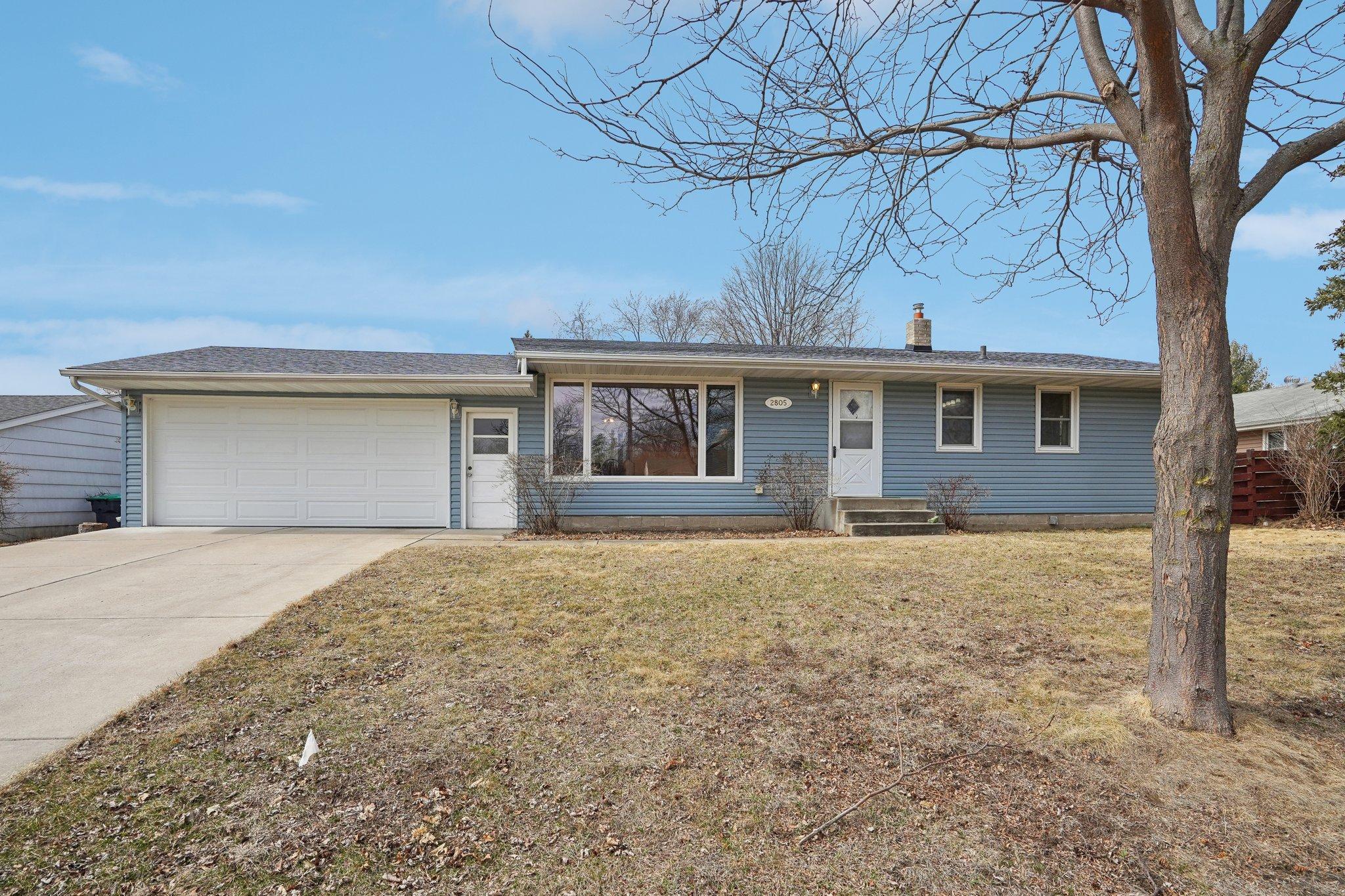 2805 Chisholm Avenue Property Photo