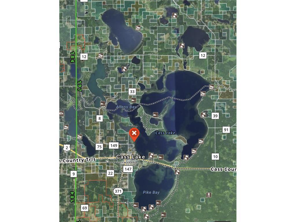 58.11 Ac 164th Street Property Photo 2