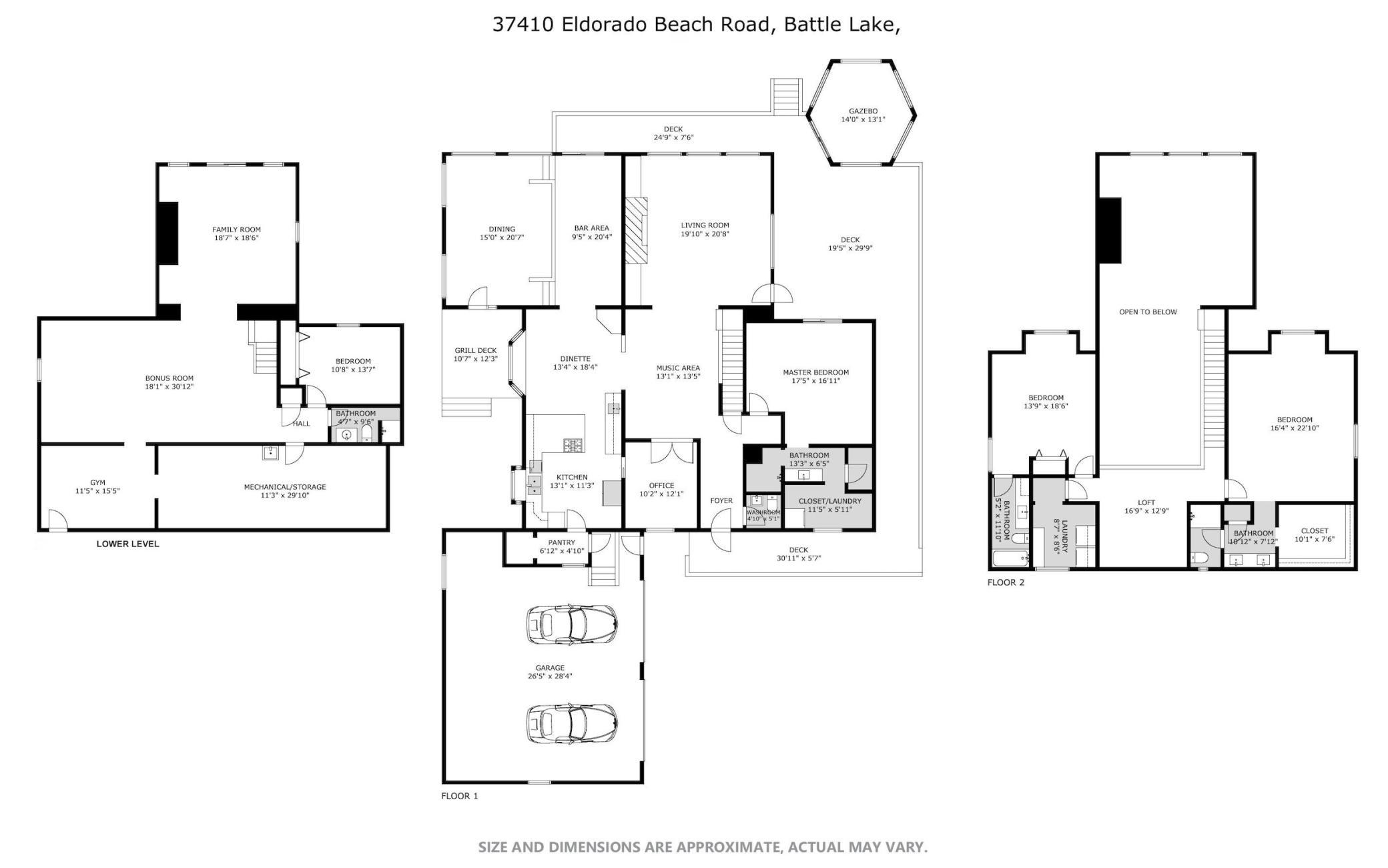 37410 Eldorado Beach Road Property Photo 46