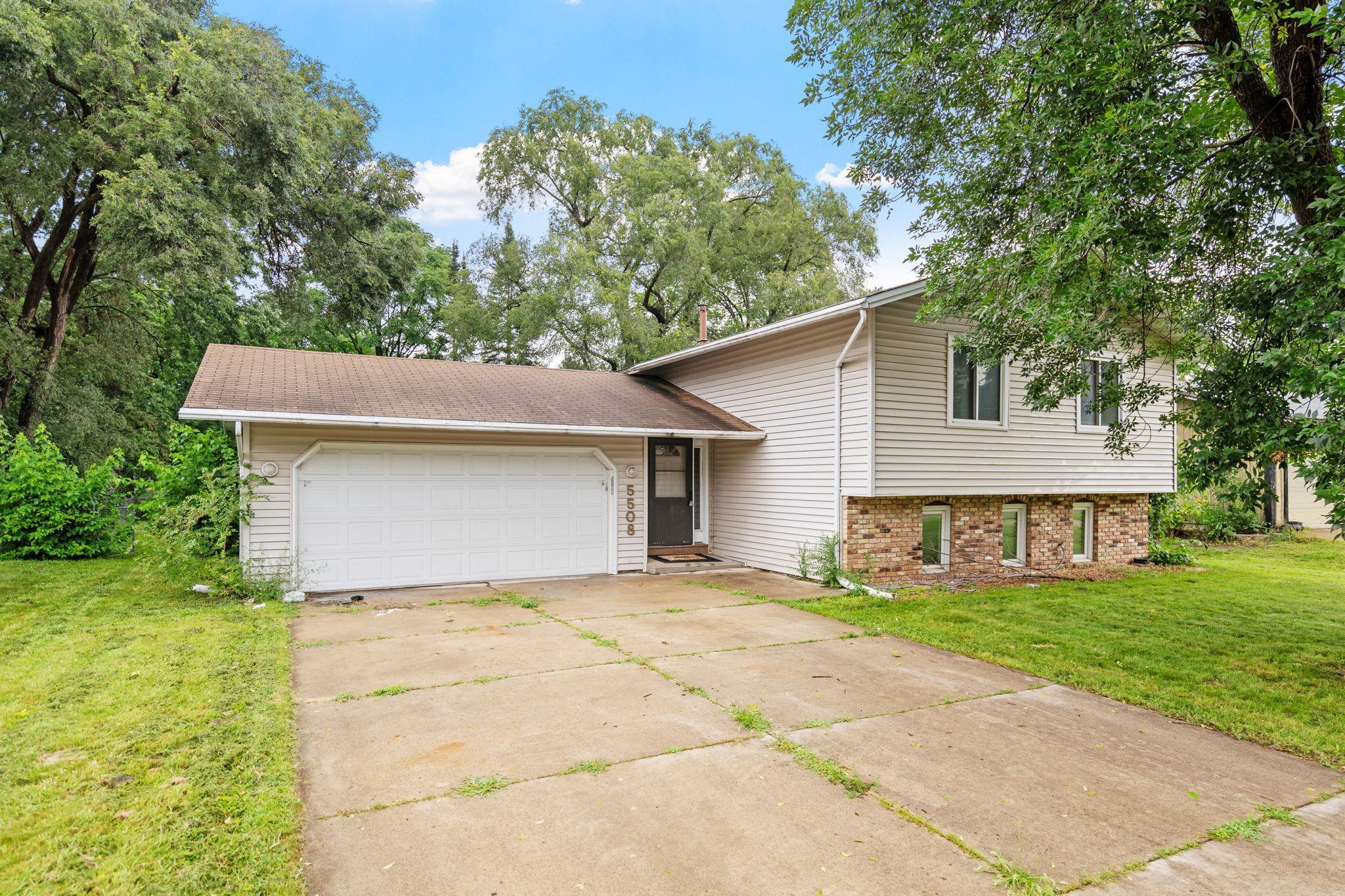 5508 80th Avenue Property Photo