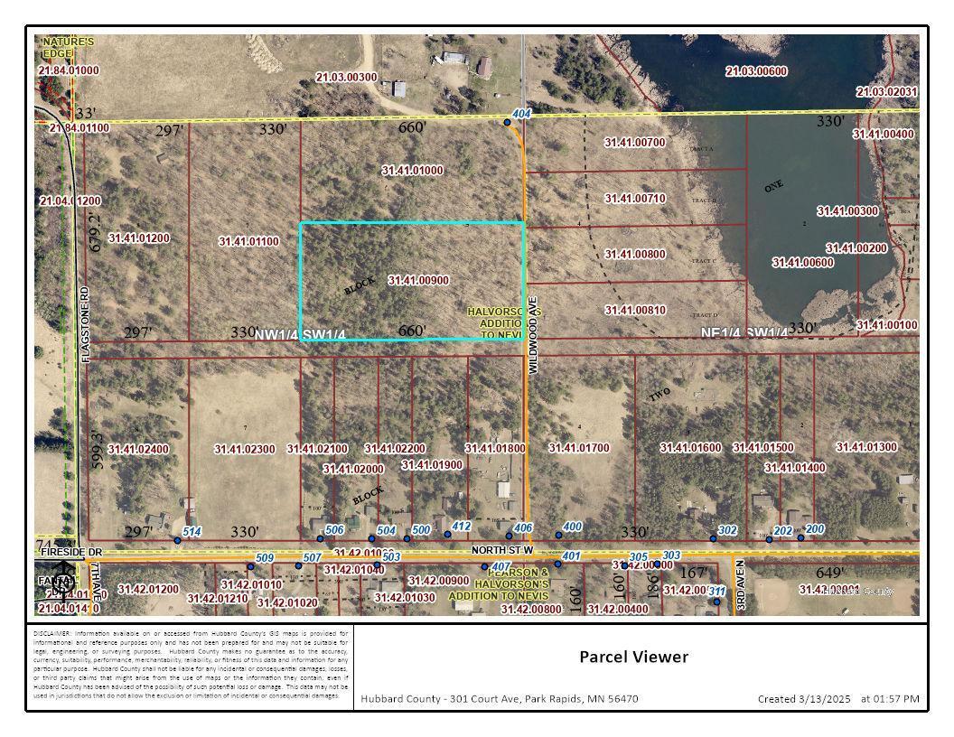 Tbd Wildwood Ave Property Photo