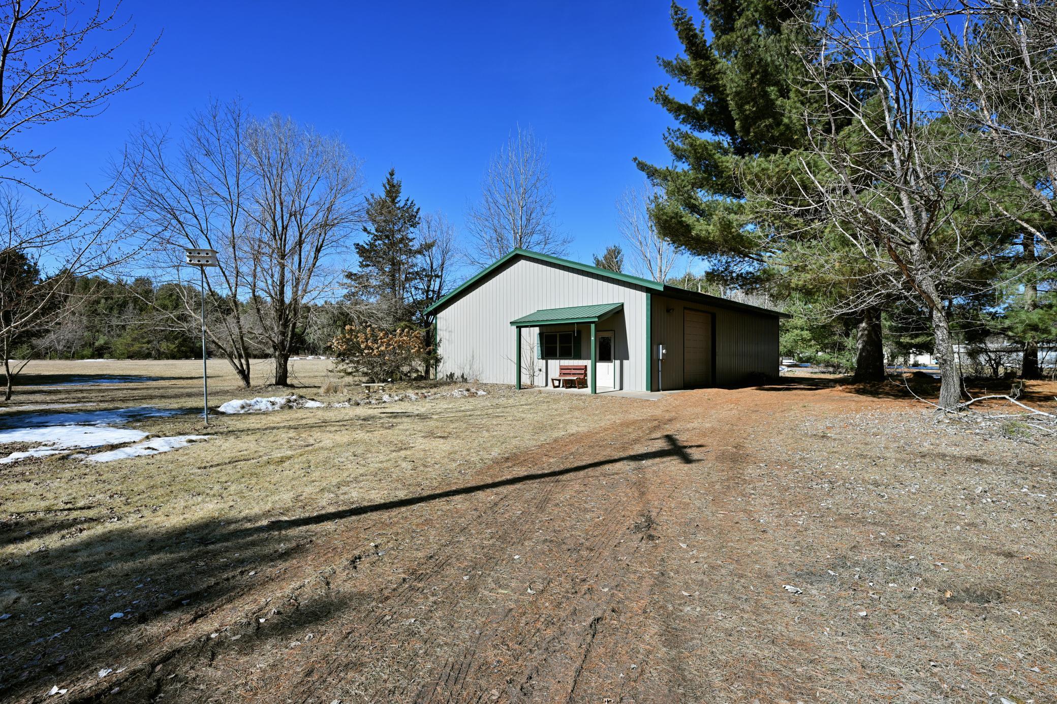 27599 Reitz Road Property Photo