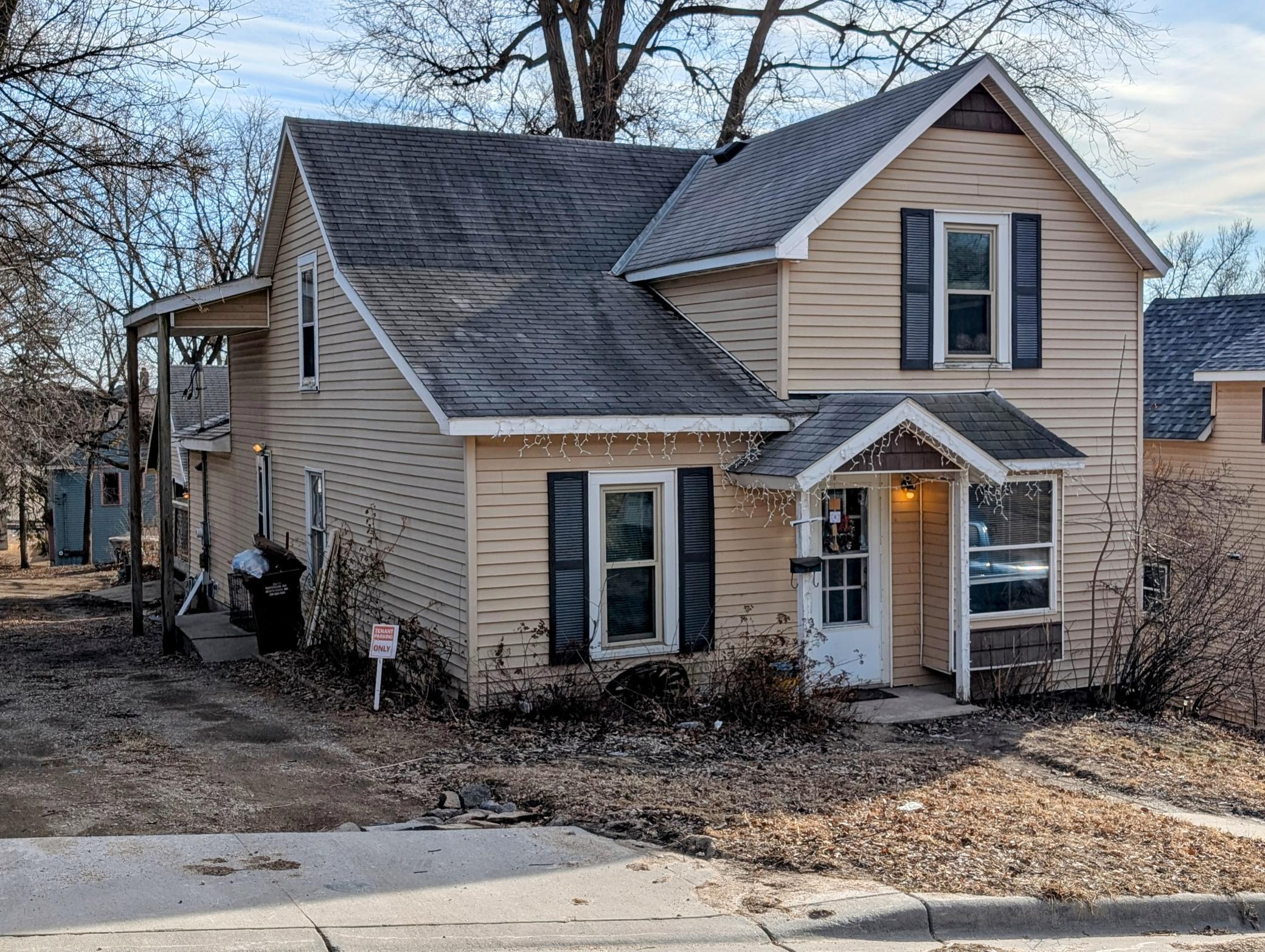 312 Merriam Avenue Property Photo 1