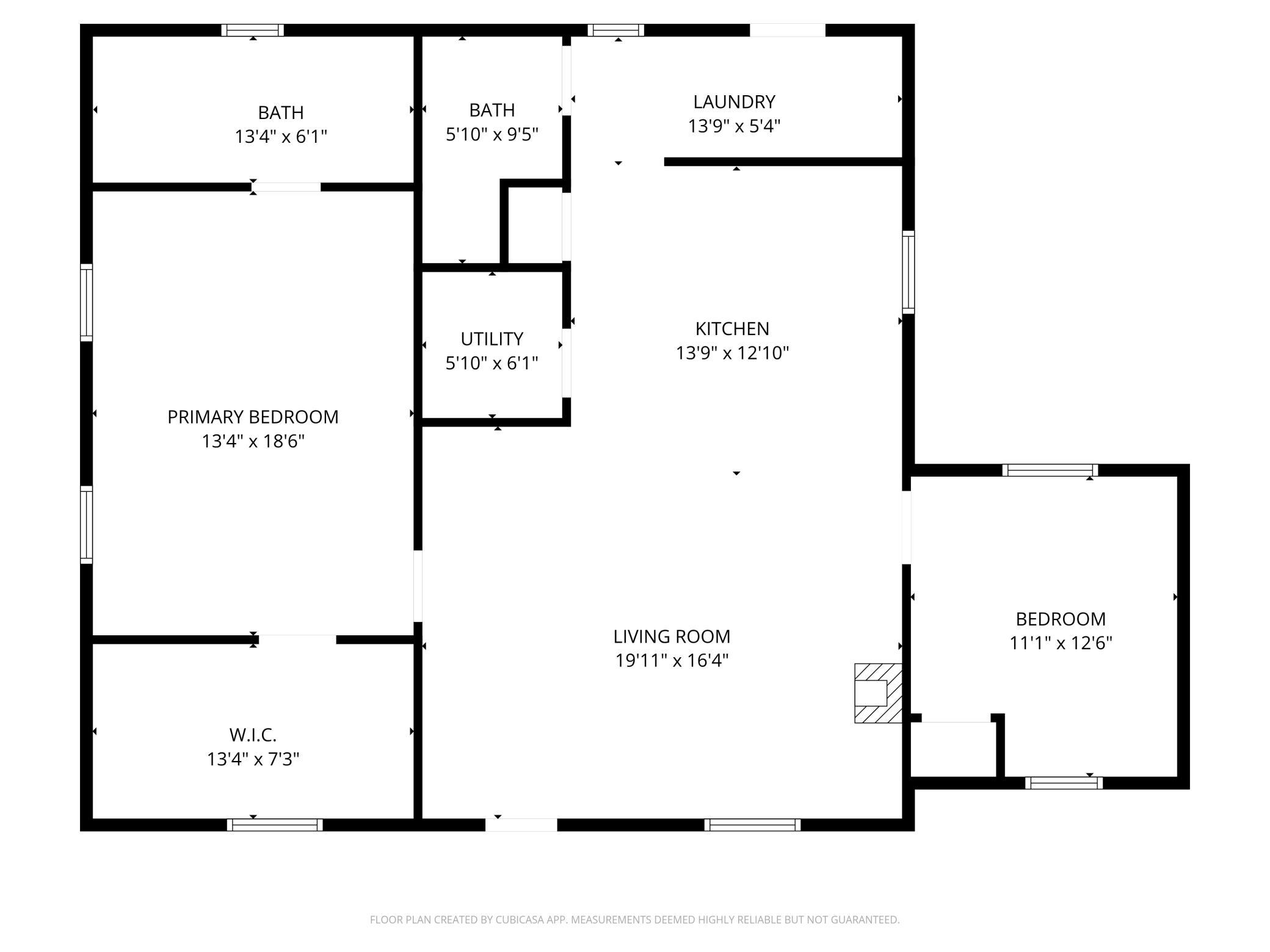 446 Pacific Avenue Property Photo 24