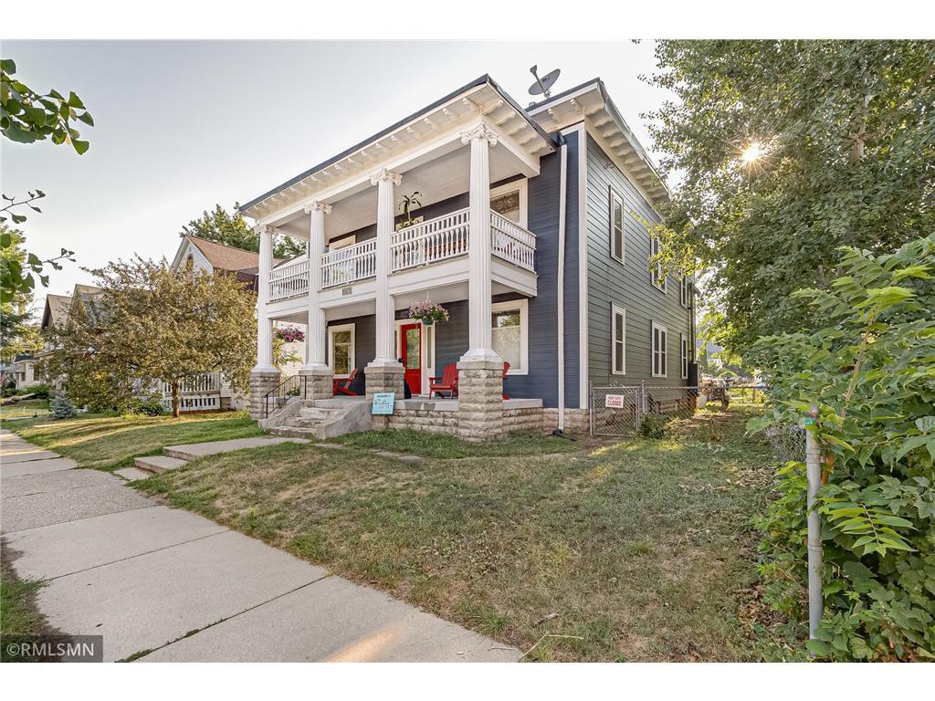 2735 Garfield Avenue Property Photo
