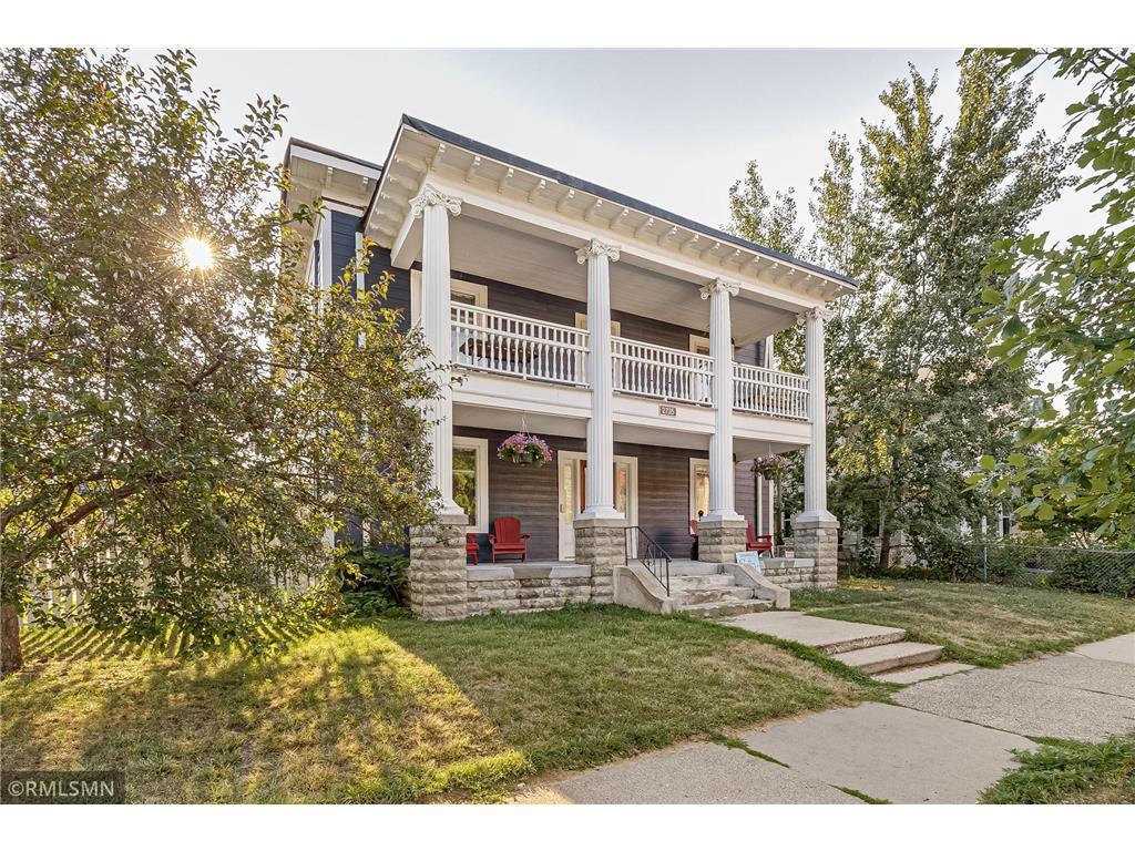 2735 Garfield Avenue Property Photo 2