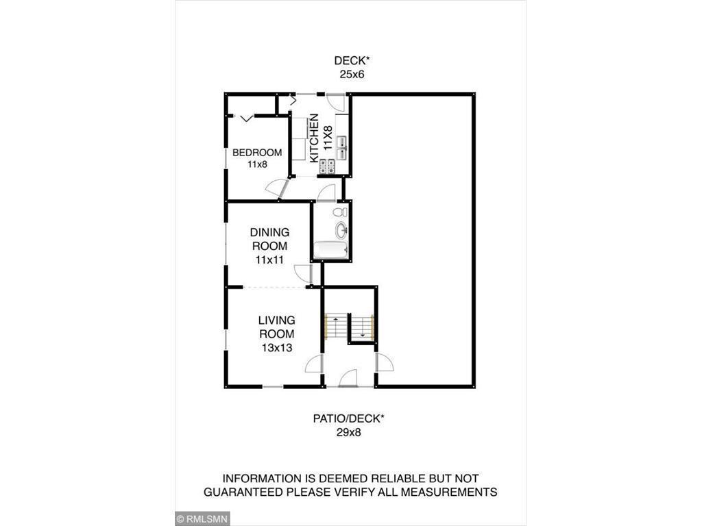 2735 Garfield Avenue Property Photo 15
