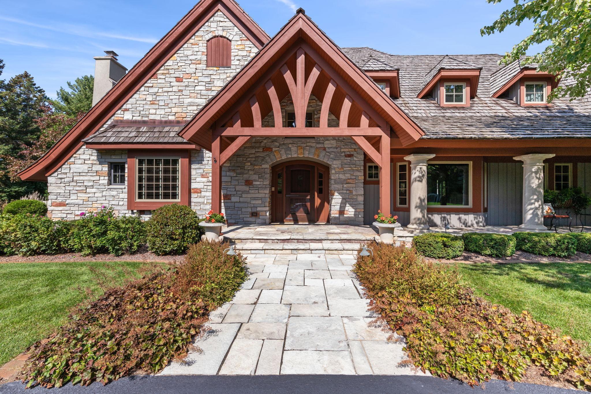 781 Ferndale Road Property Photo