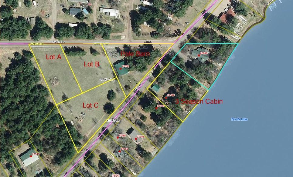 Lot A Reitz Road Property Photo 2