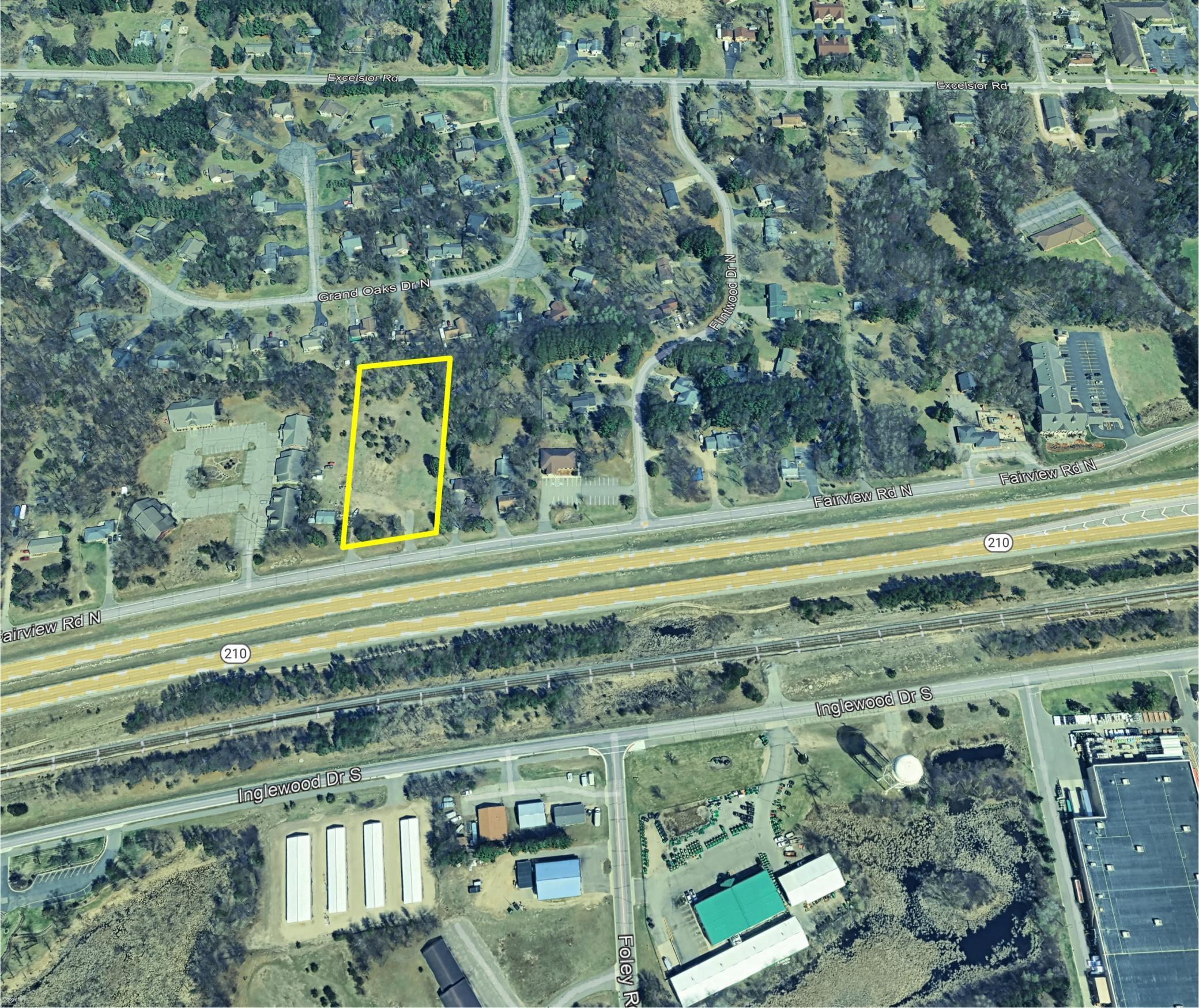 Tbd Fairview Road Property Photo 2