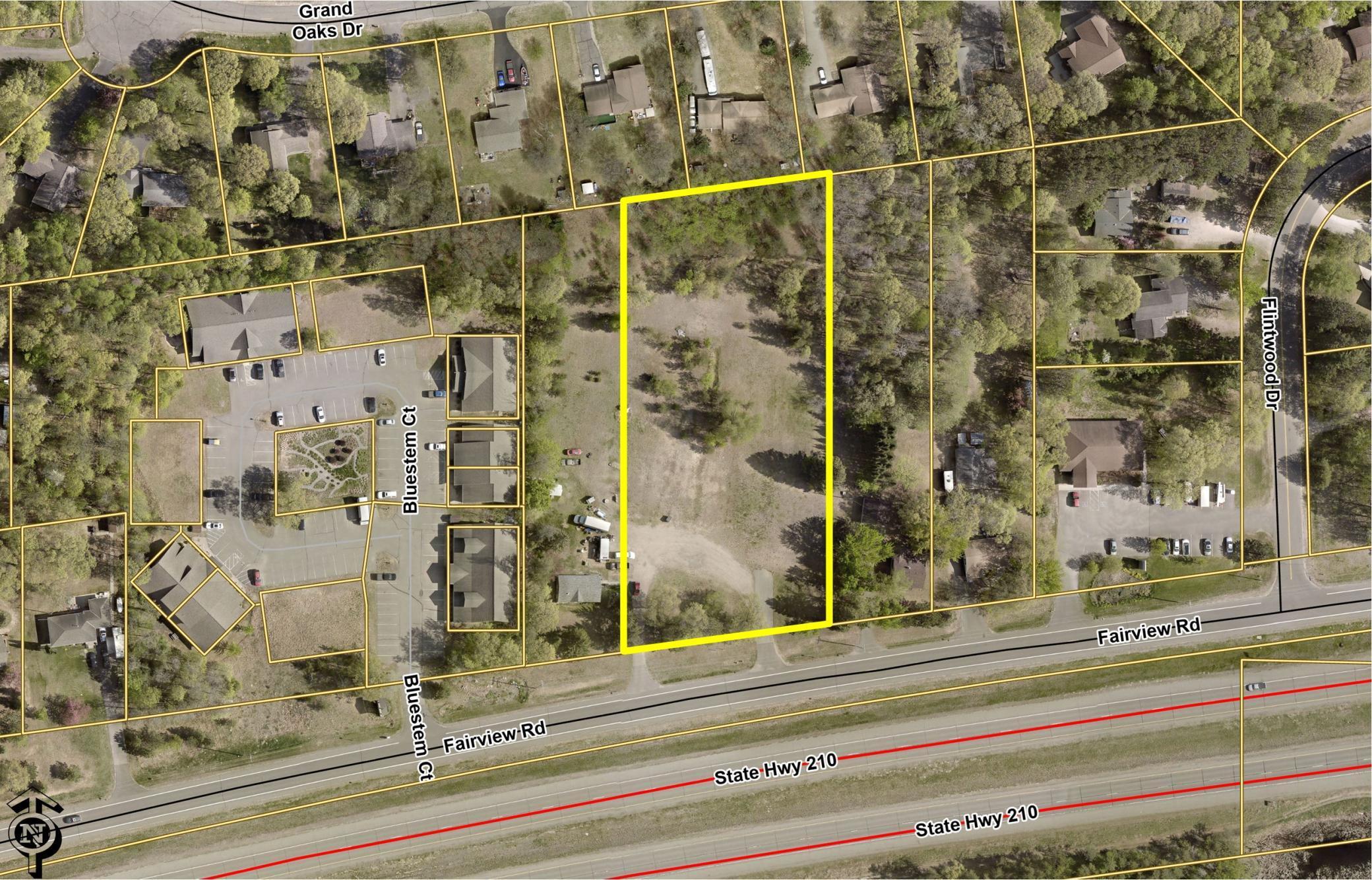 Tbd Fairview Road Property Photo 3