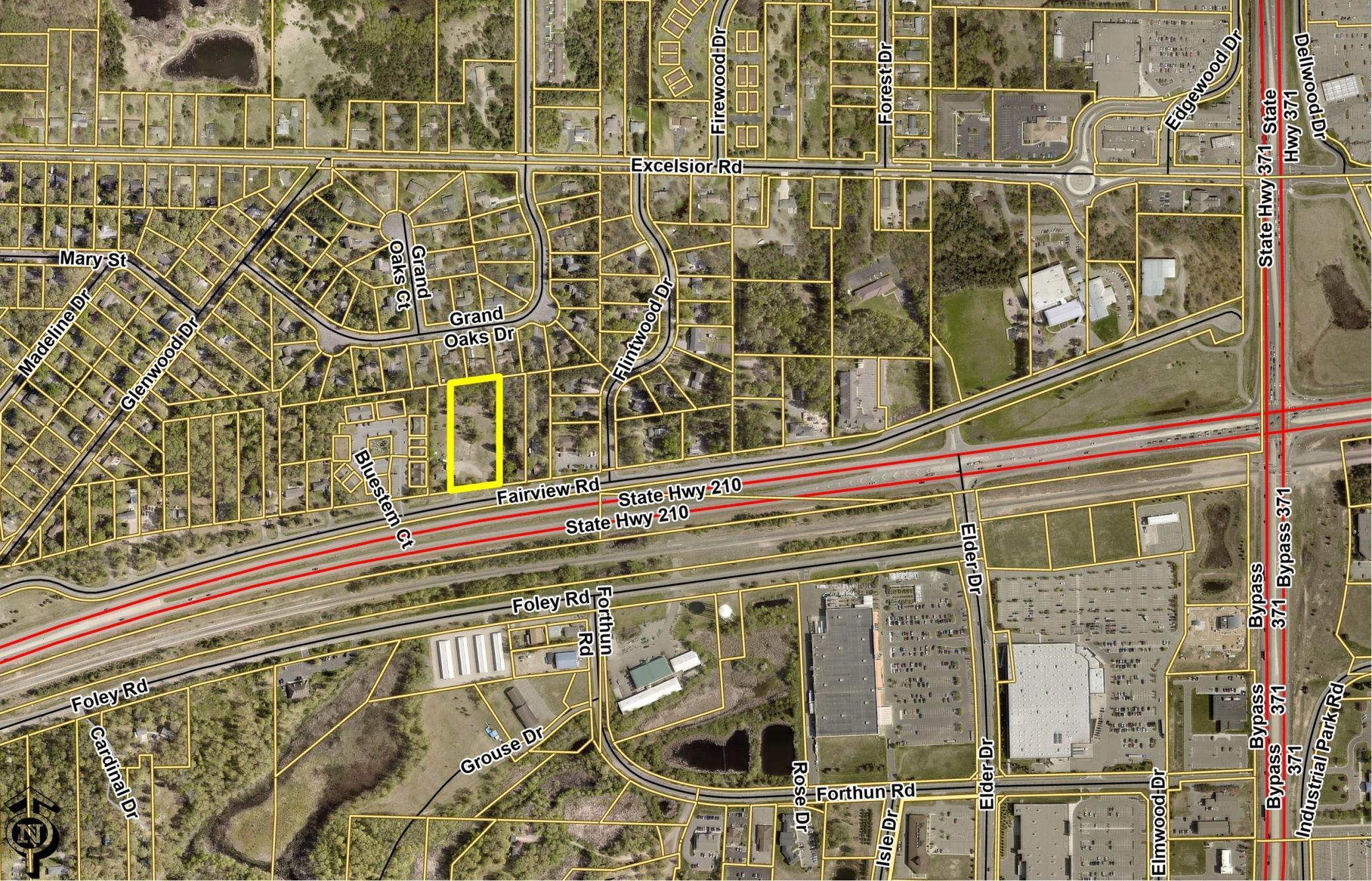 Tbd Fairview Road Property Photo 4