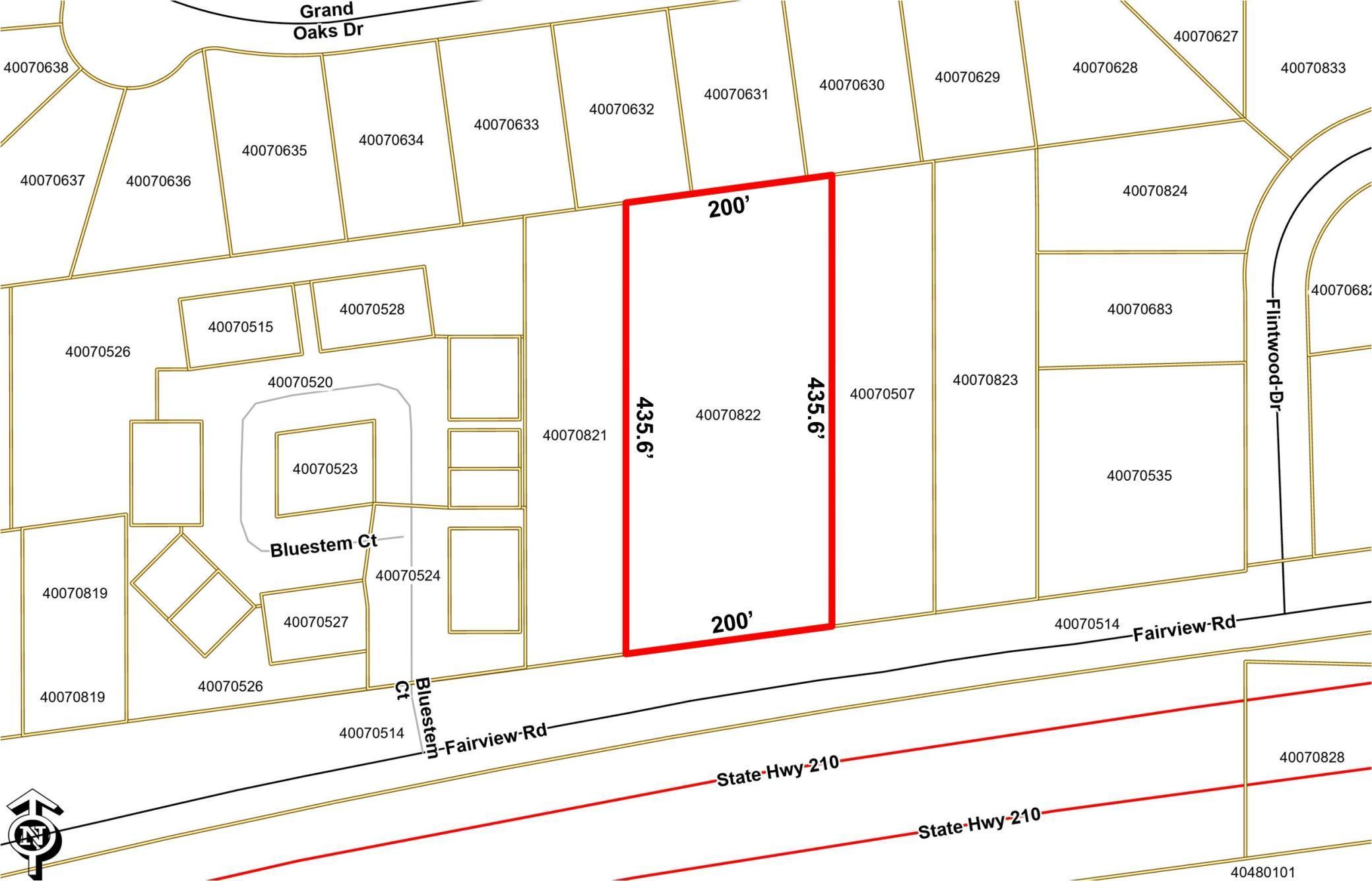 Tbd Fairview Road Property Photo 5