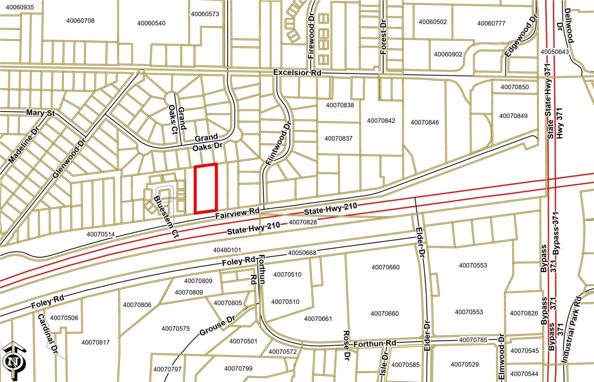 Tbd Fairview Road Property Photo 6