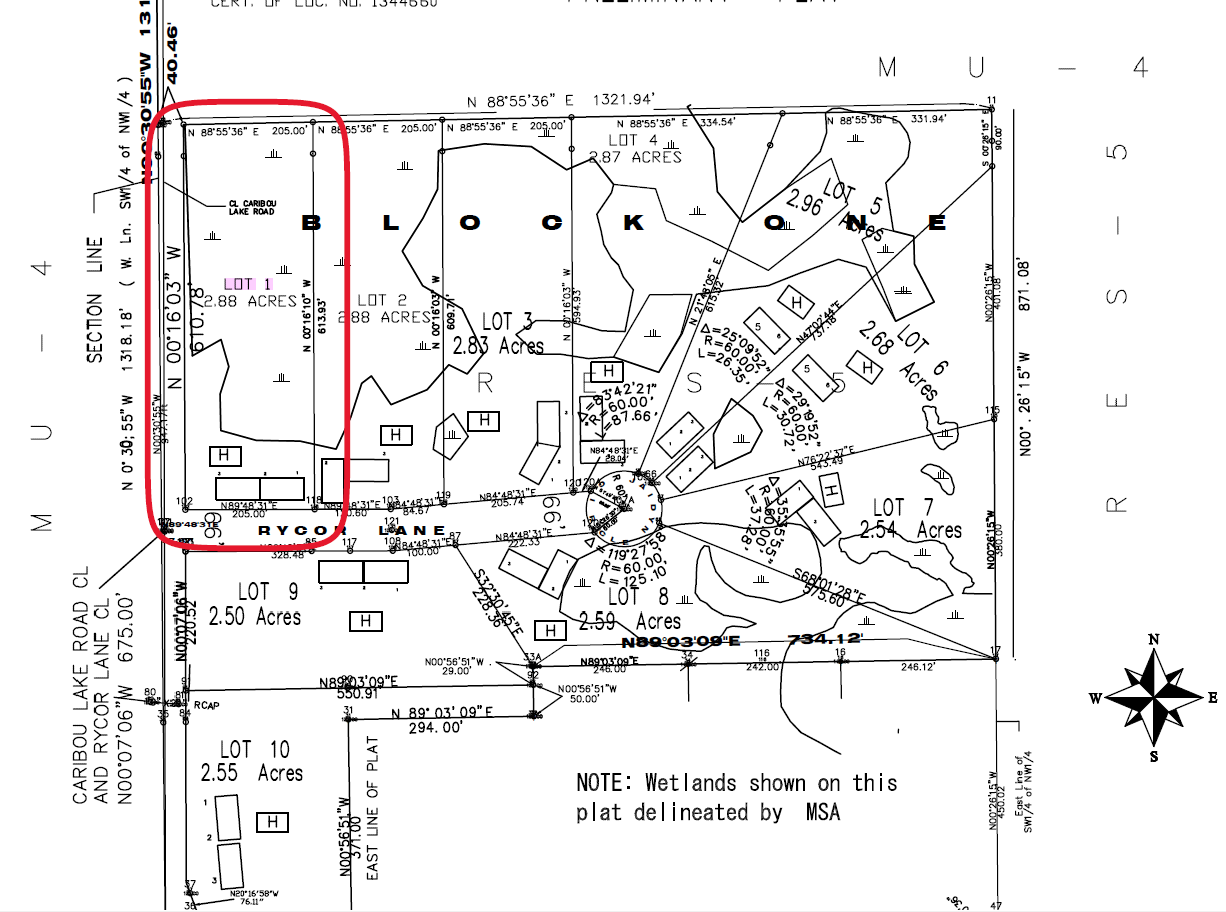 Xxxx Rycor Lane Property Photo 19