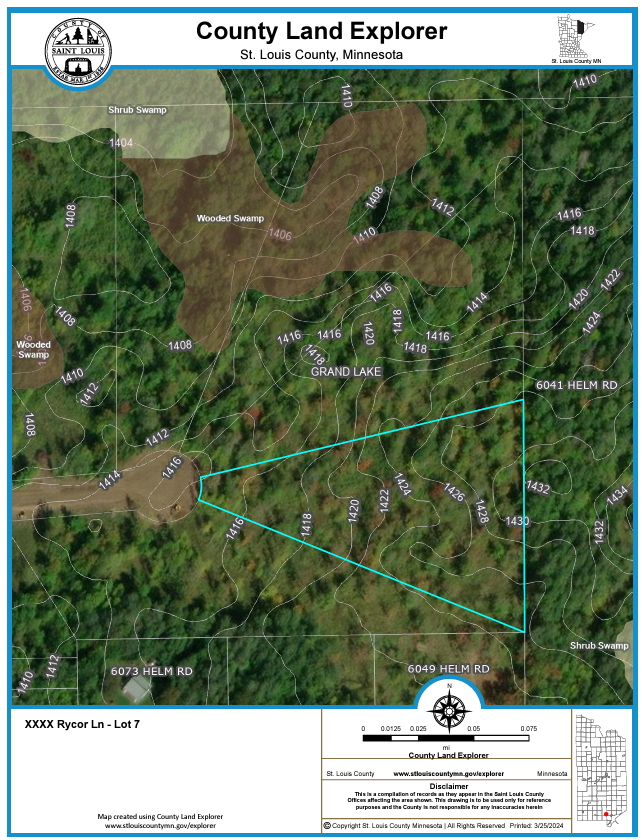 Xxxx Rycor Lane Property Photo 12