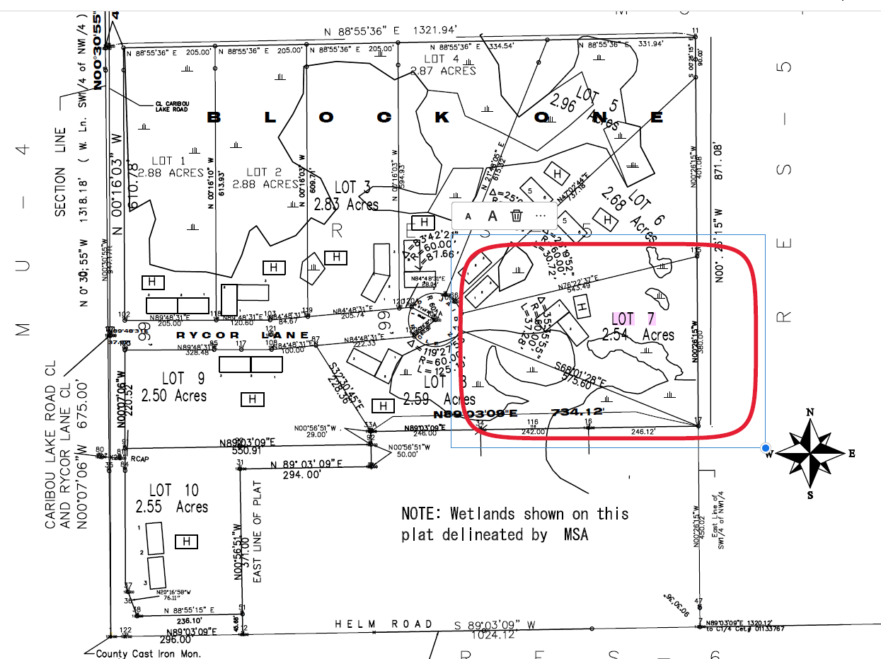 Xxxx Rycor Lane Property Photo 13