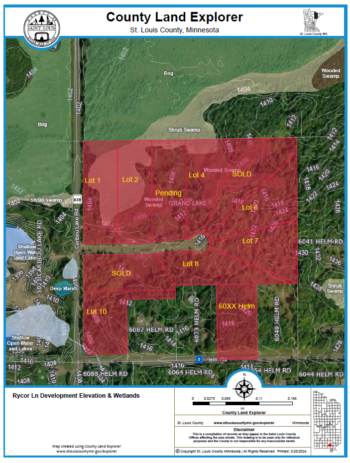 Xxxx Rycor Lane Property Photo 14