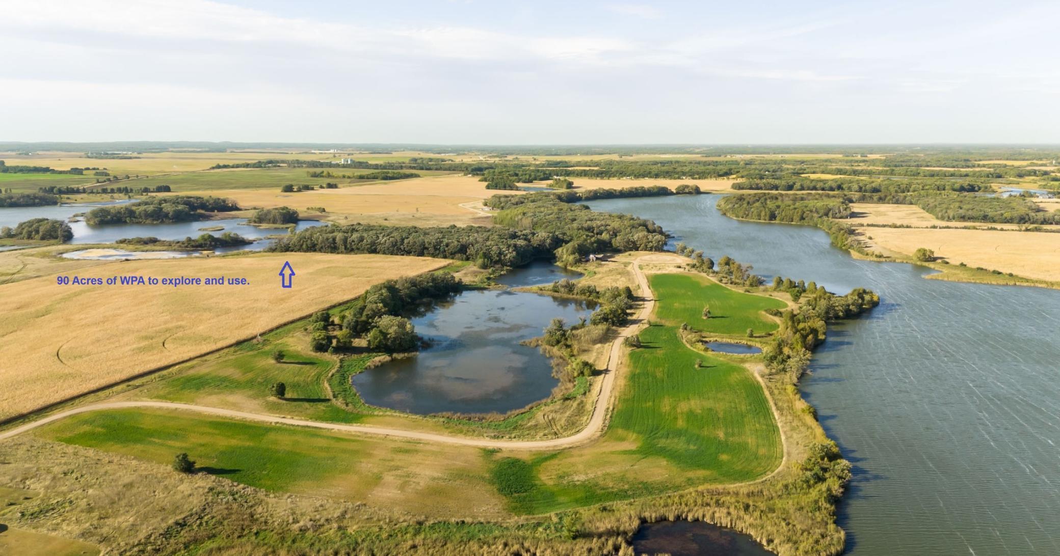 TBD Parcel D County 42 Property Photo 1
