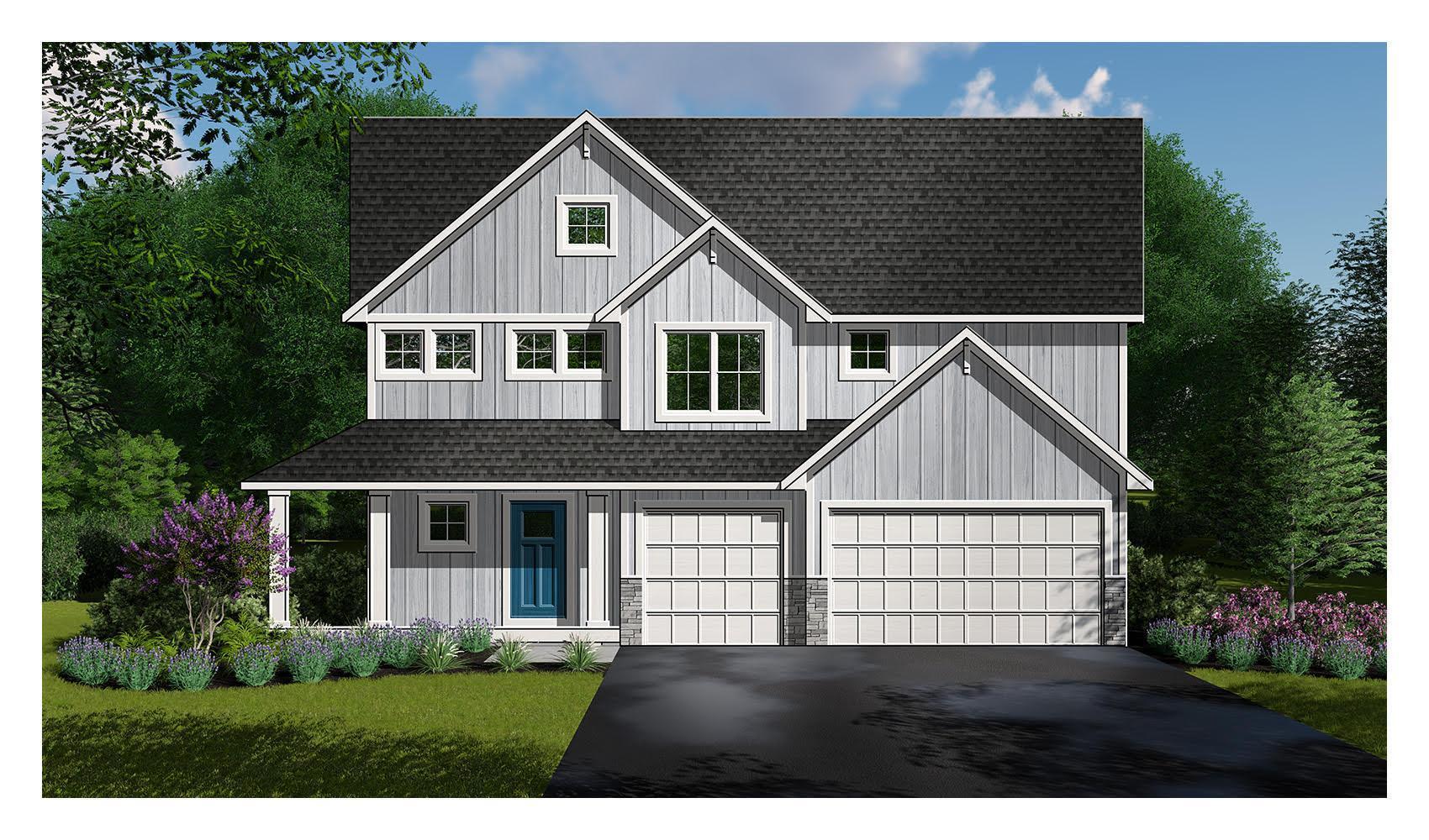 18805 Javelin Path Property Photo 1