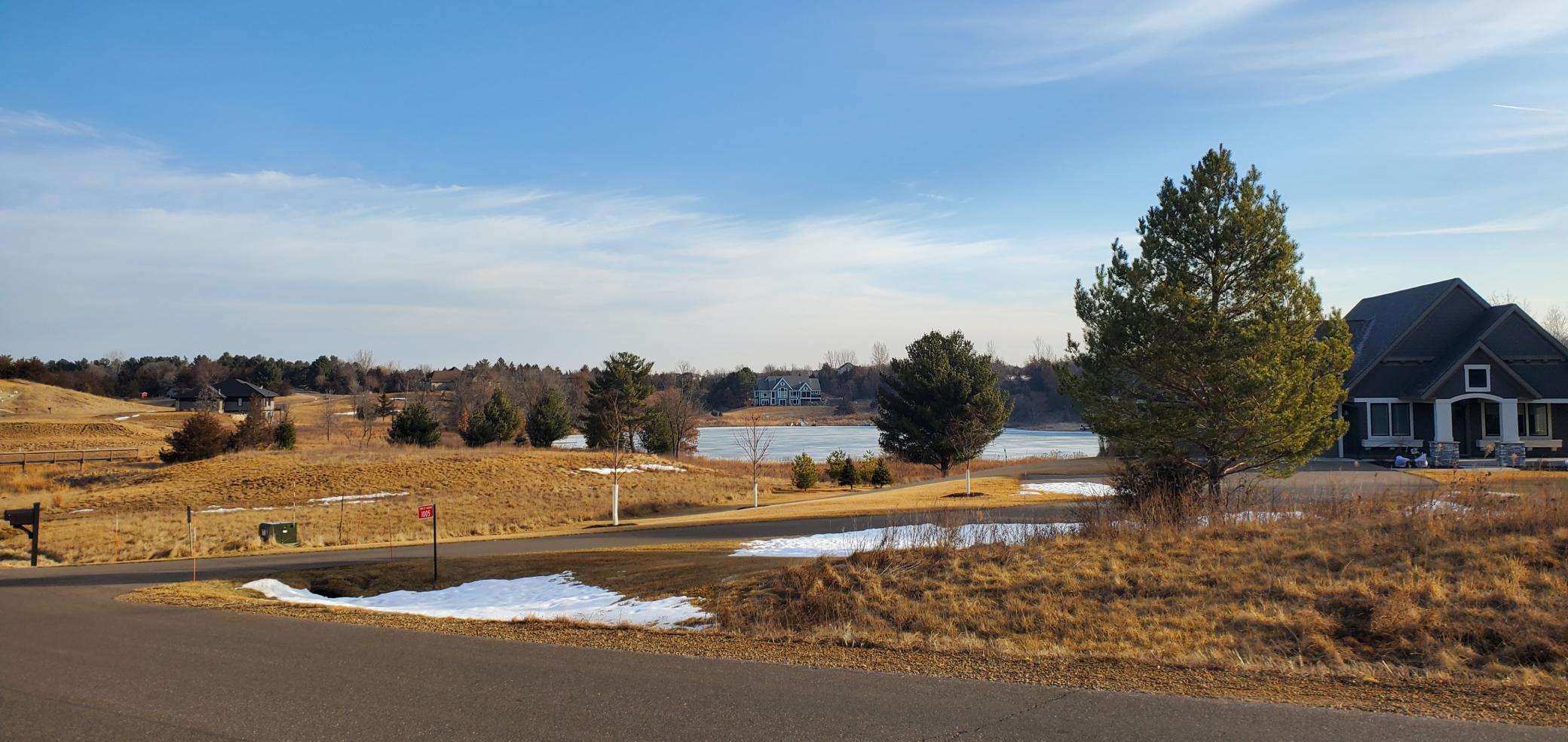 1002 Moon Glow Road Property Photo 2