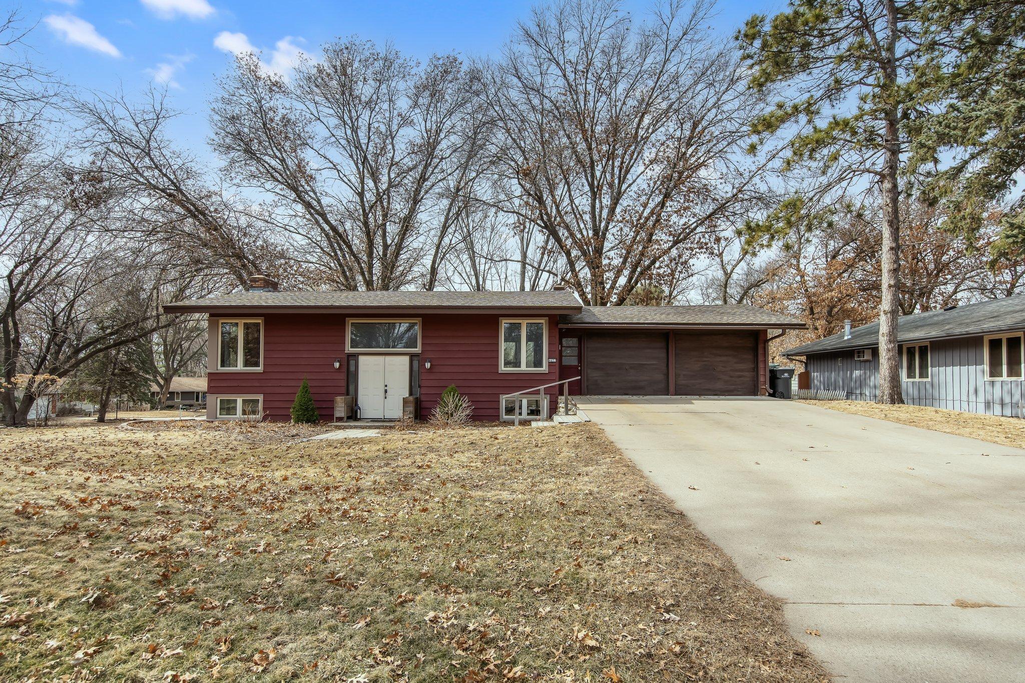 4627 Dale Street Property Photo 1
