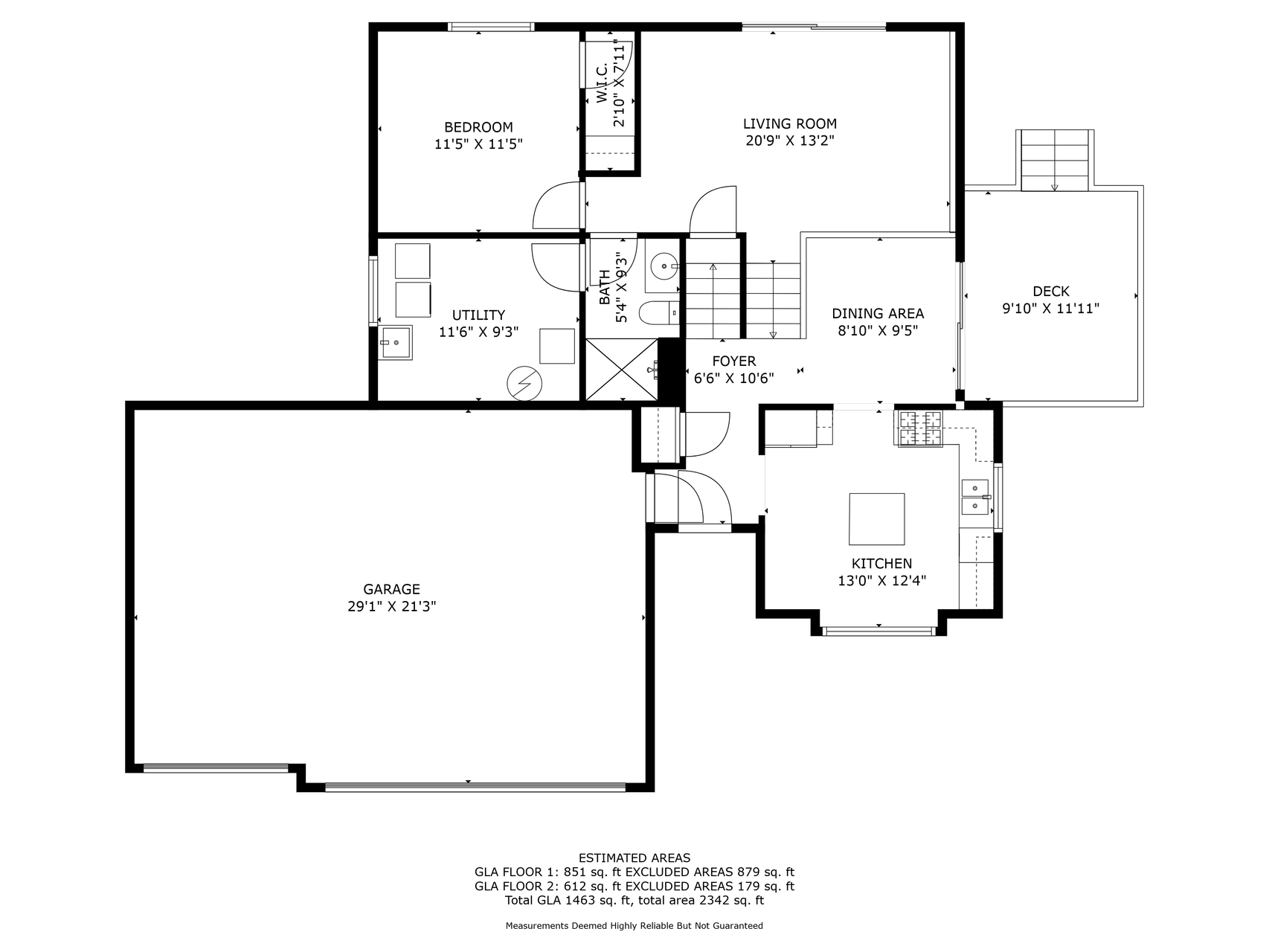4925 Drake Circle Property Photo 33