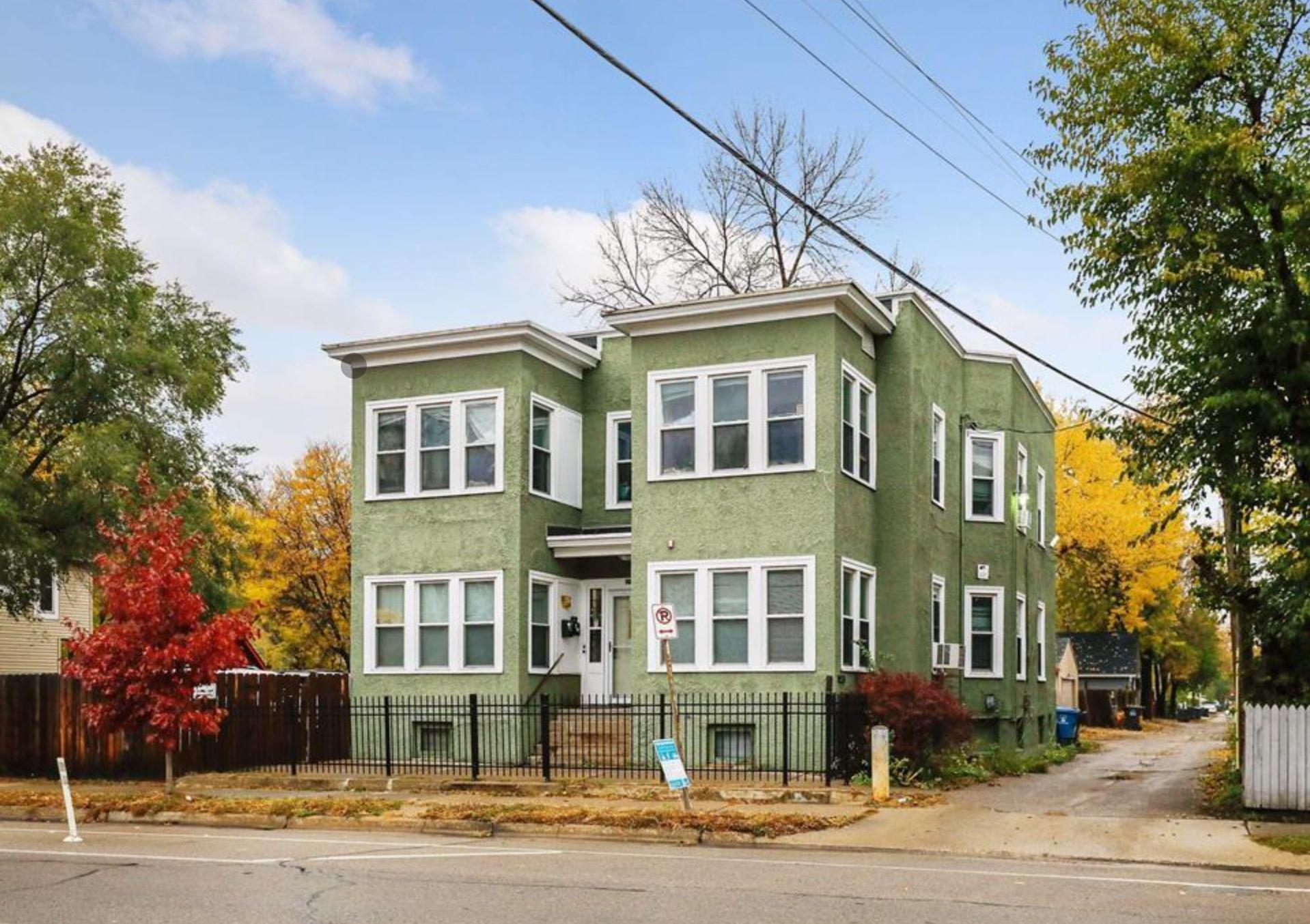 1508 E 26th Street Property Photo
