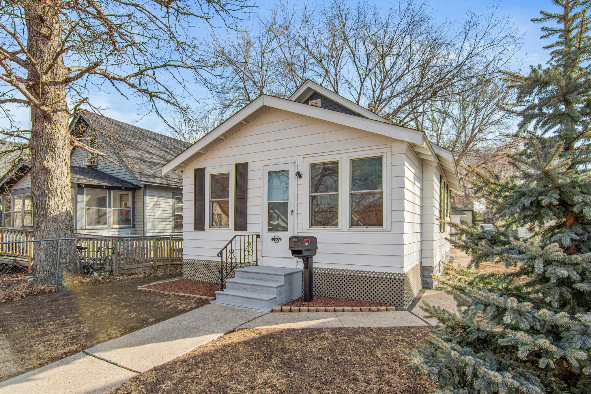 3632 Morgan Avenue Property Photo 1