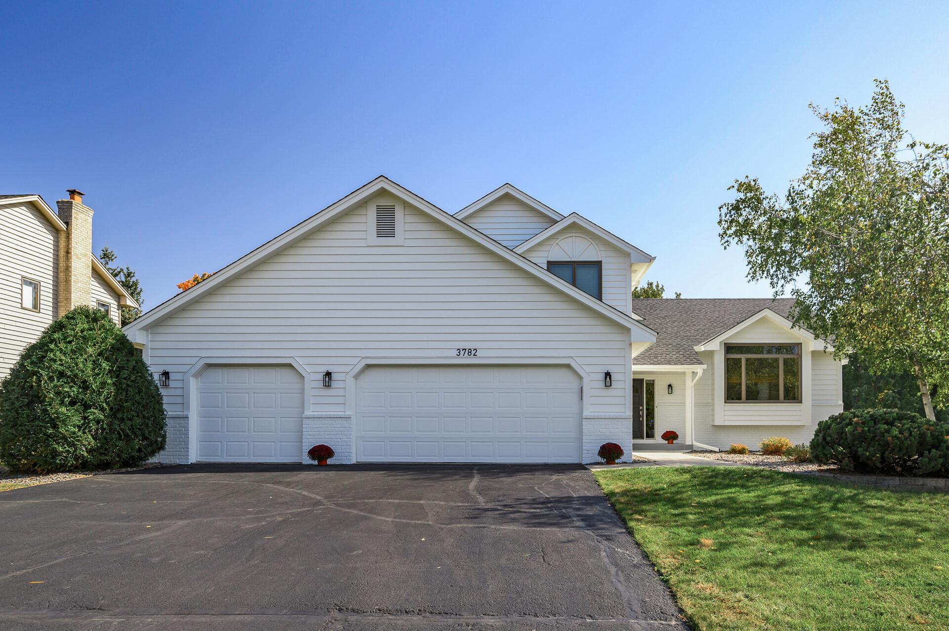 3782 Wescott Hills Drive Property Photo 1