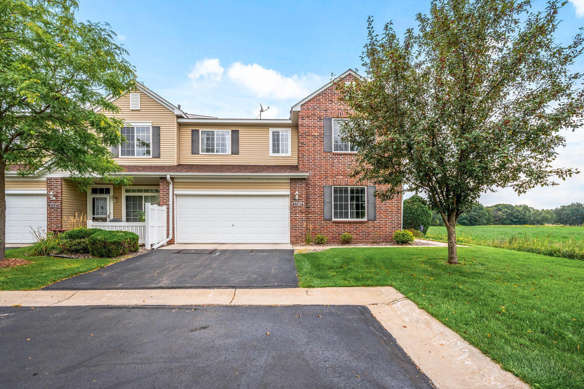 17107 Monroe Court Property Photo 1