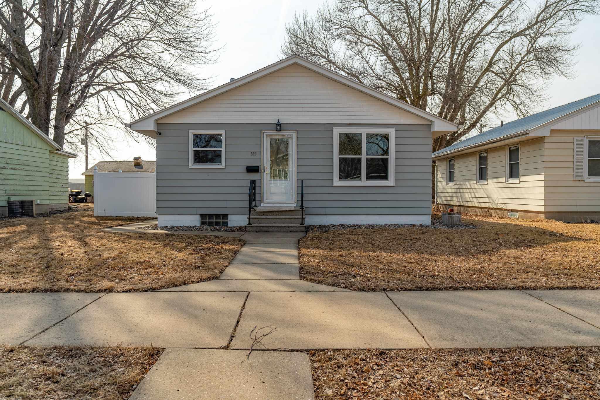 509 Summit Street Property Photo