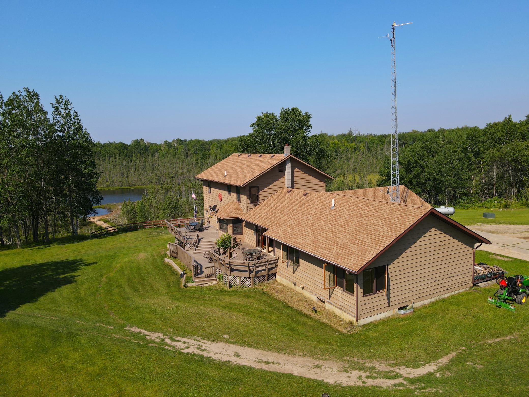 24147 Maple Drive Property Photo 1