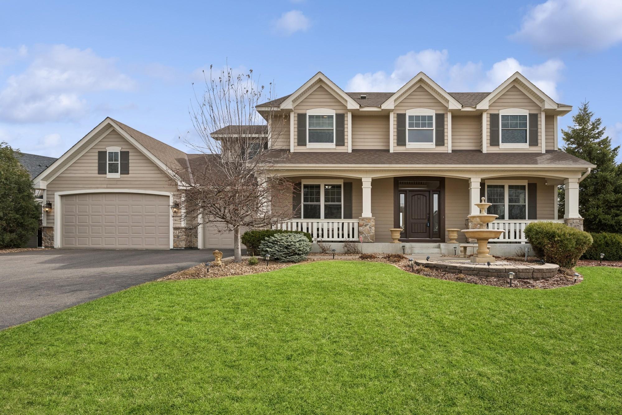 6130 Ithaca Lane Property Photo