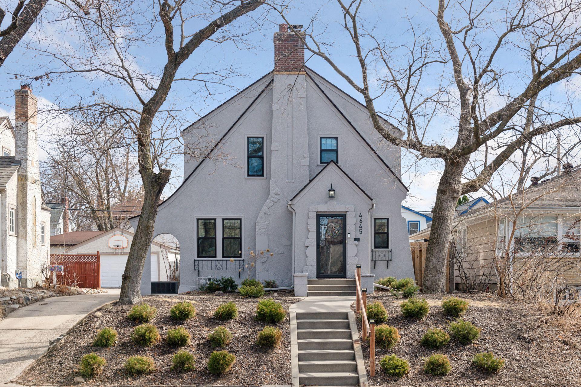 4645 France Avenue Property Photo 1