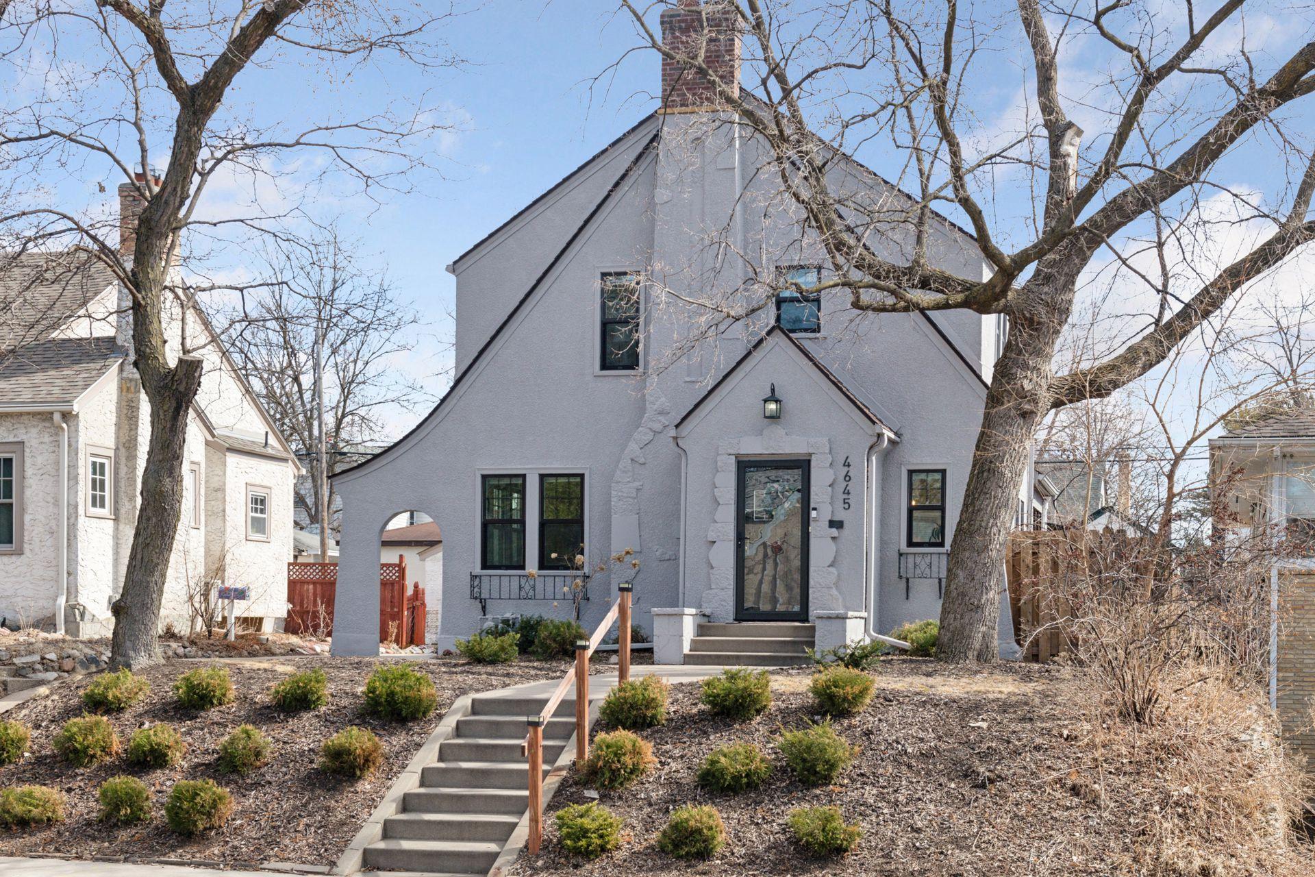 4645 France Avenue Property Photo 2