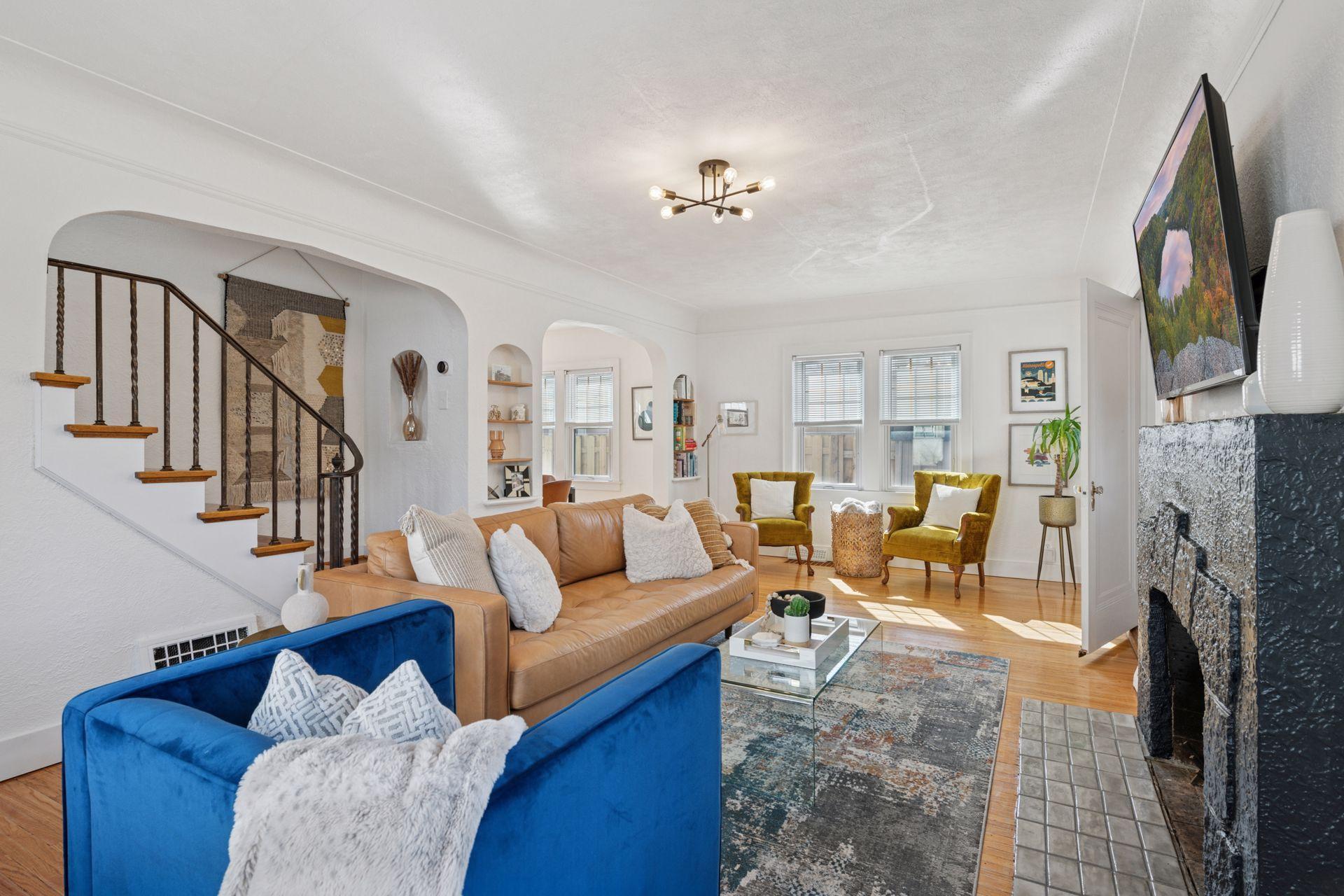 4645 France Avenue Property Photo 4