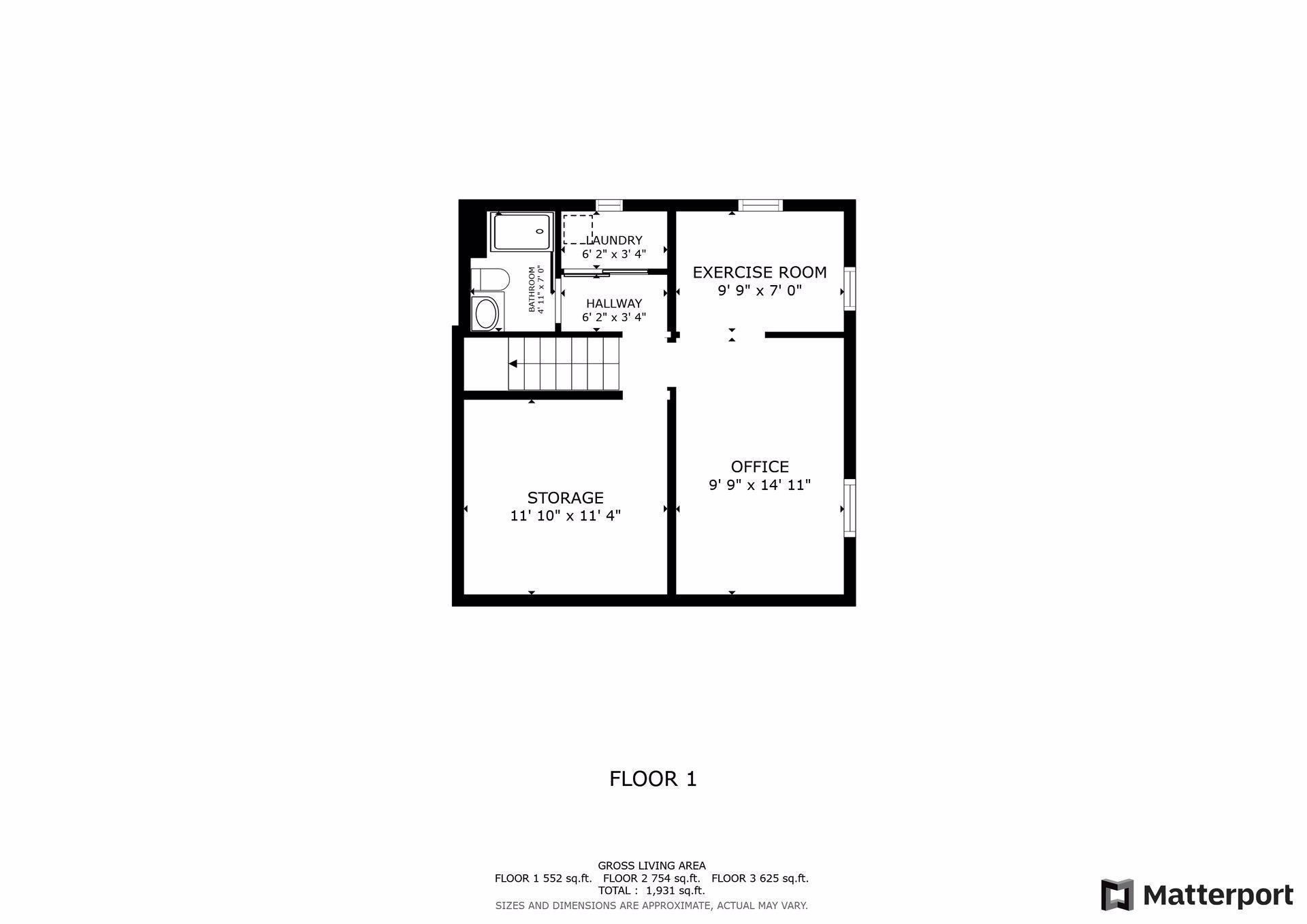4645 France Avenue Property Photo 37