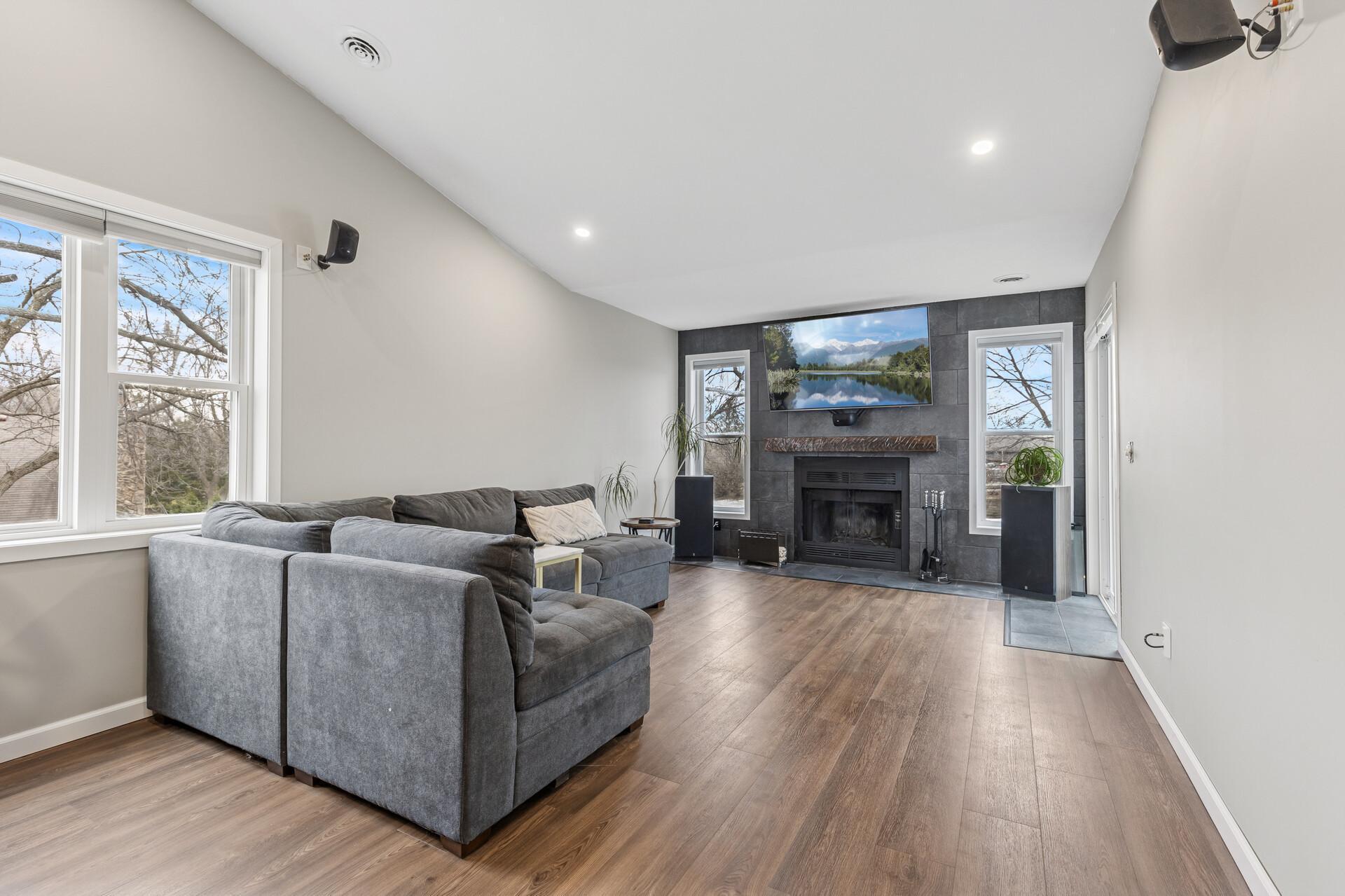 7303 Penny Hill Road Property Photo 1