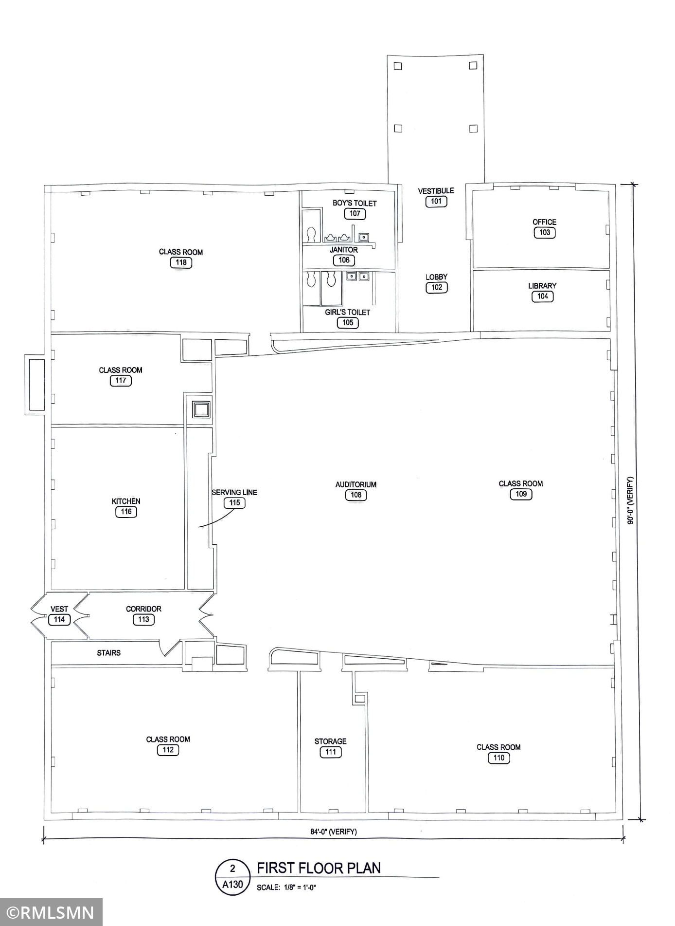 555 East Avenue Property Photo 8