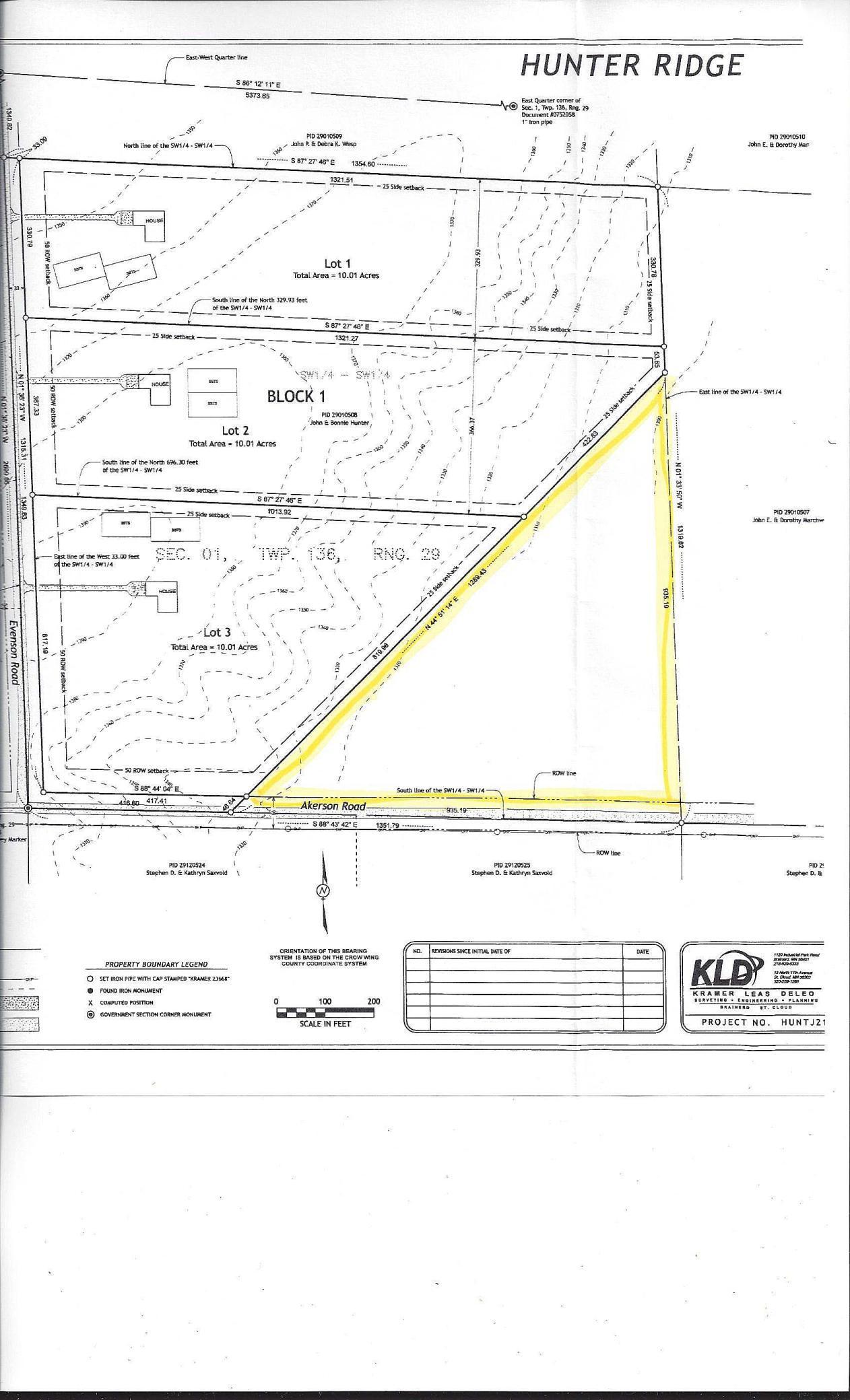 Xxx Akerson Rd Property Photo 2