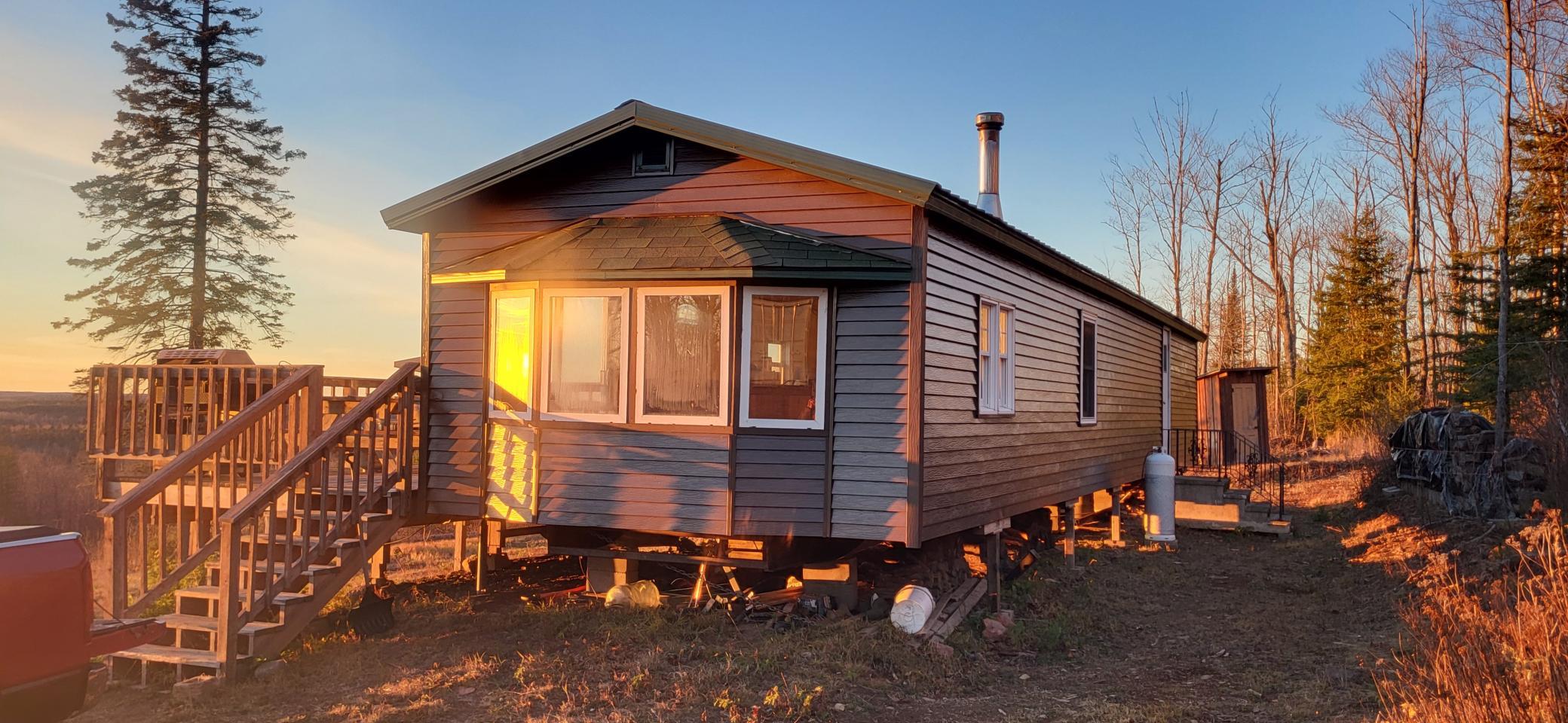 5241 Hut Two Road Property Photo 1